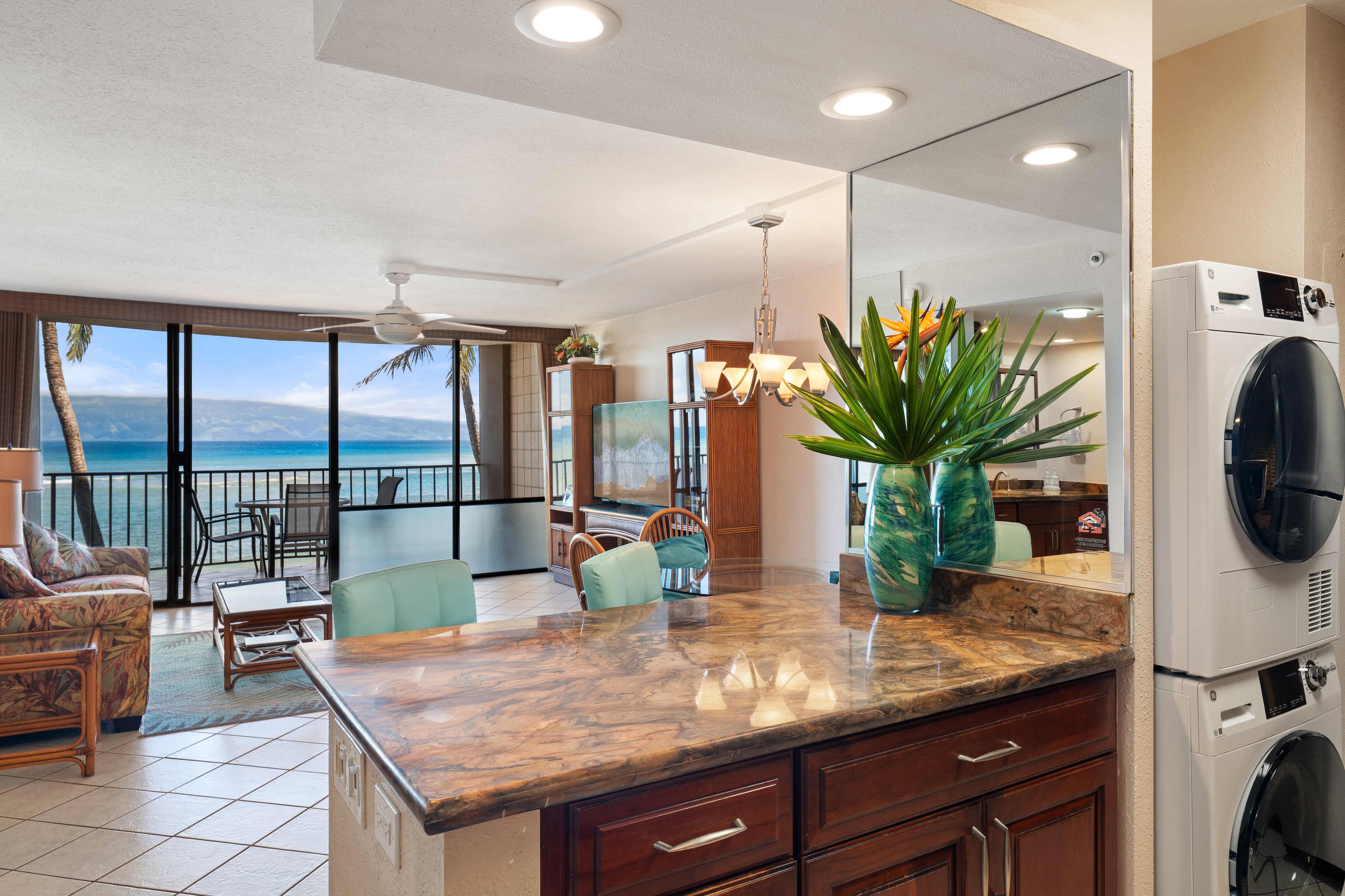 Valley Isle #309 4327 Lower Honoapiilani Rd.