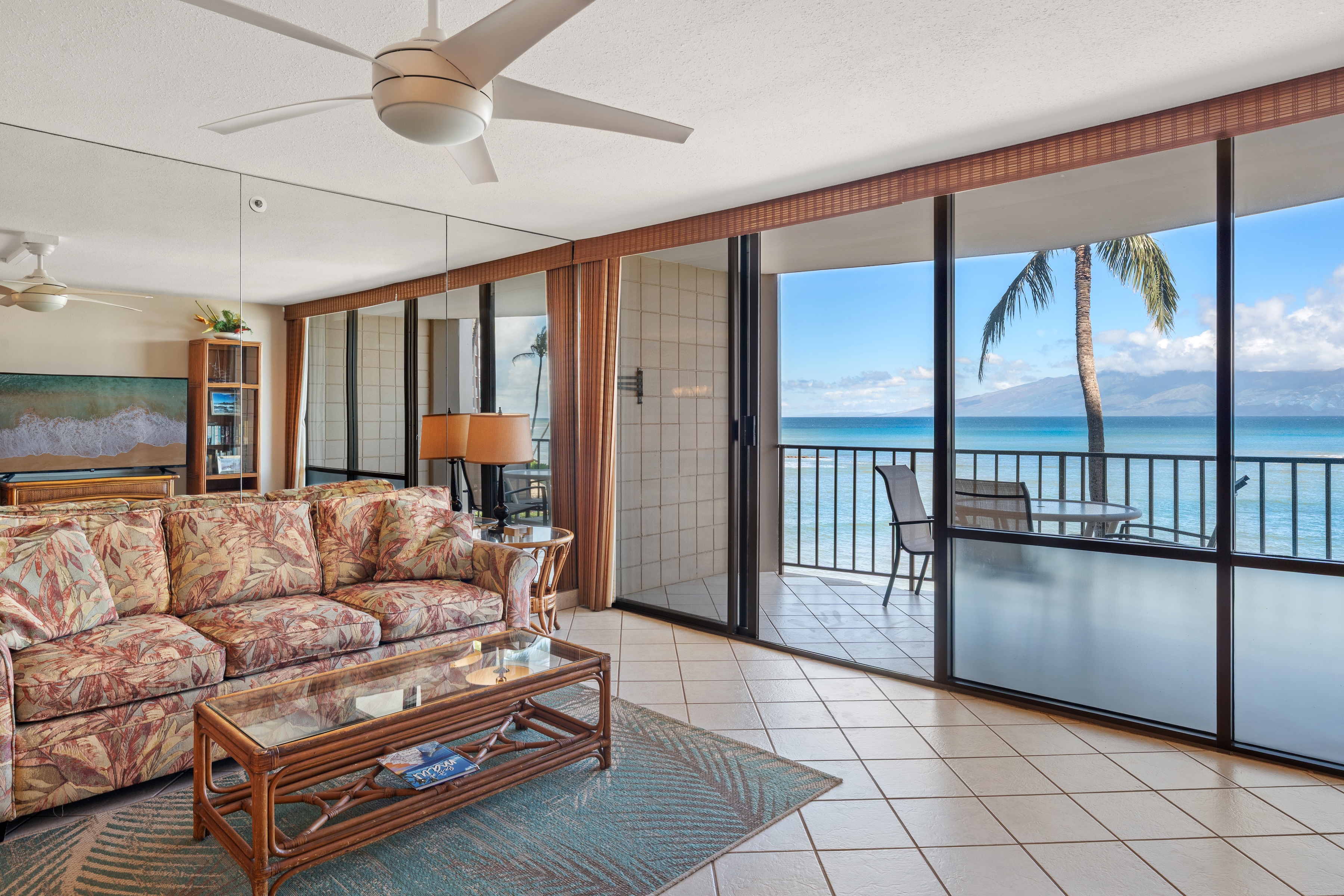 Valley Isle #309 4327 Lower Honoapiilani Rd.