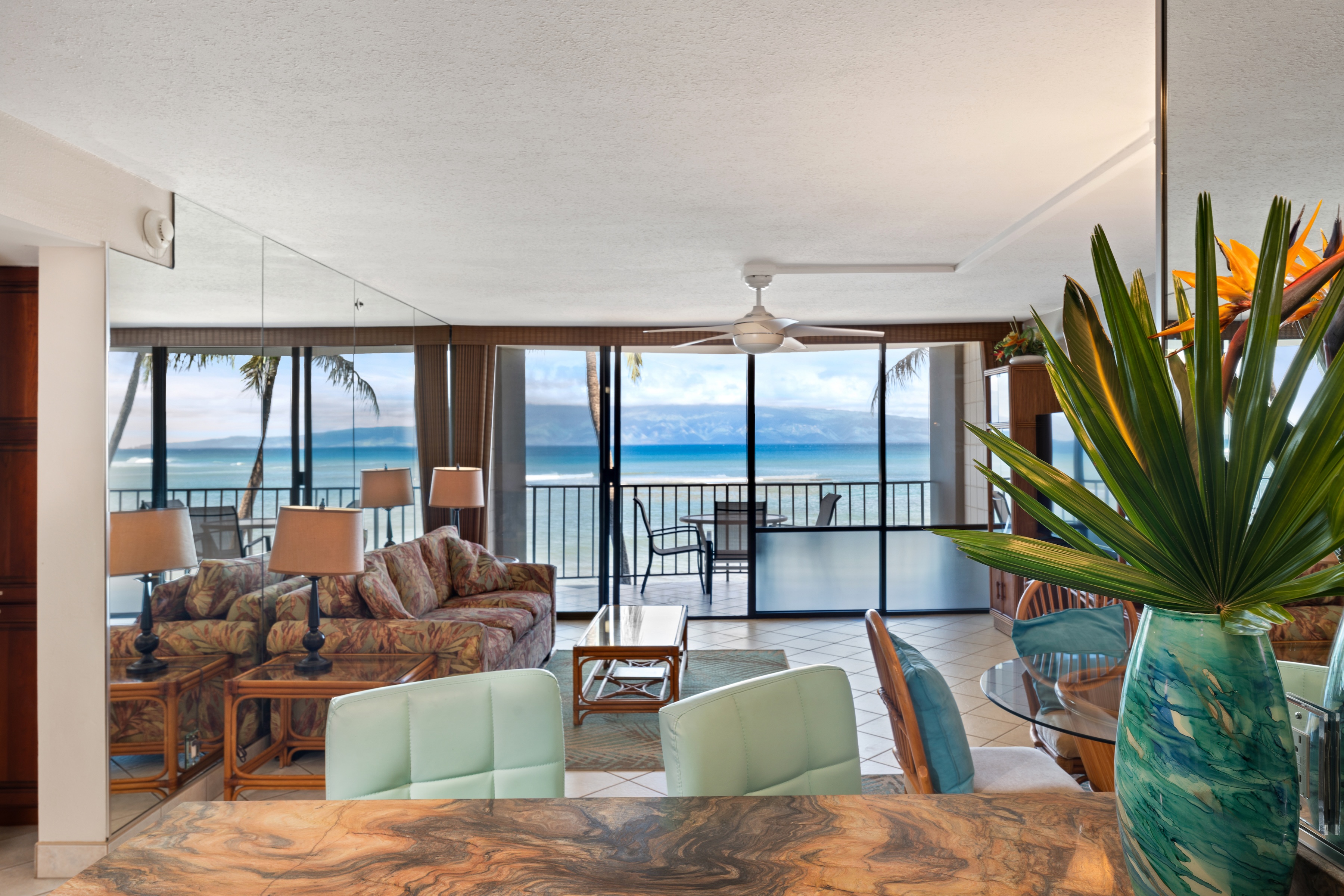 Valley Isle #309 4327 Lower Honoapiilani Rd.