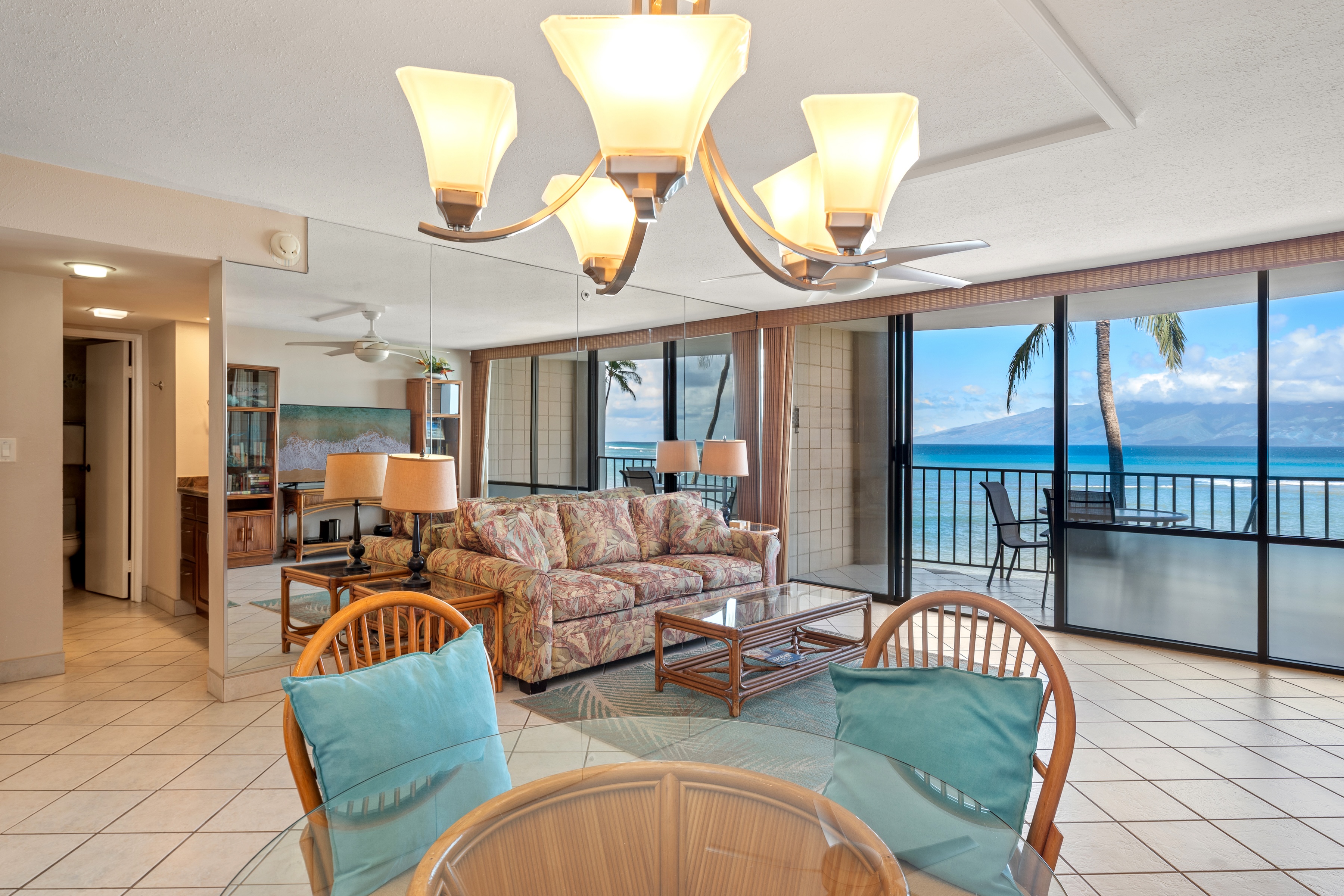 Valley Isle #309 4327 Lower Honoapiilani Rd.