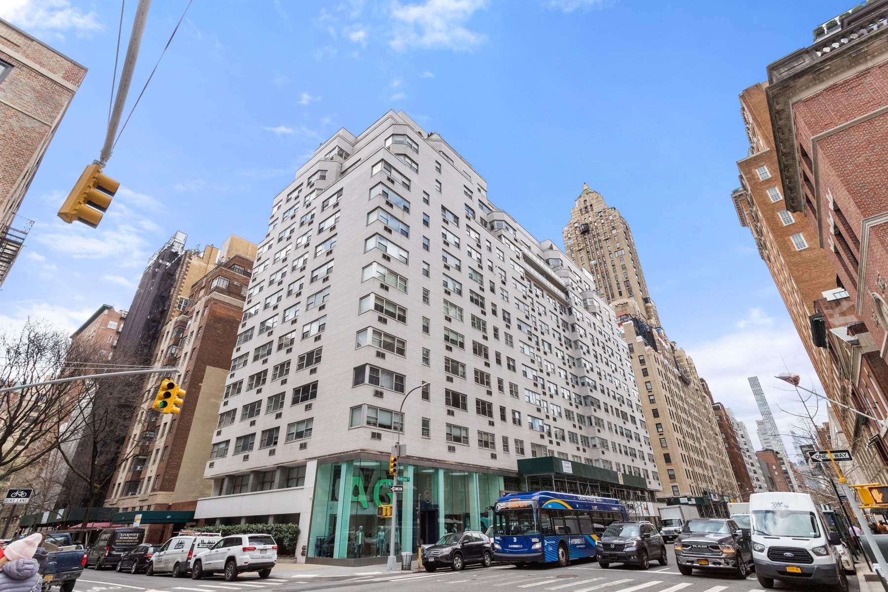 40 East 78th Street 11F