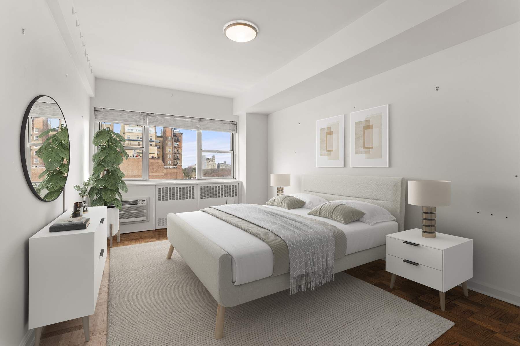 40 East 78th Street 11F