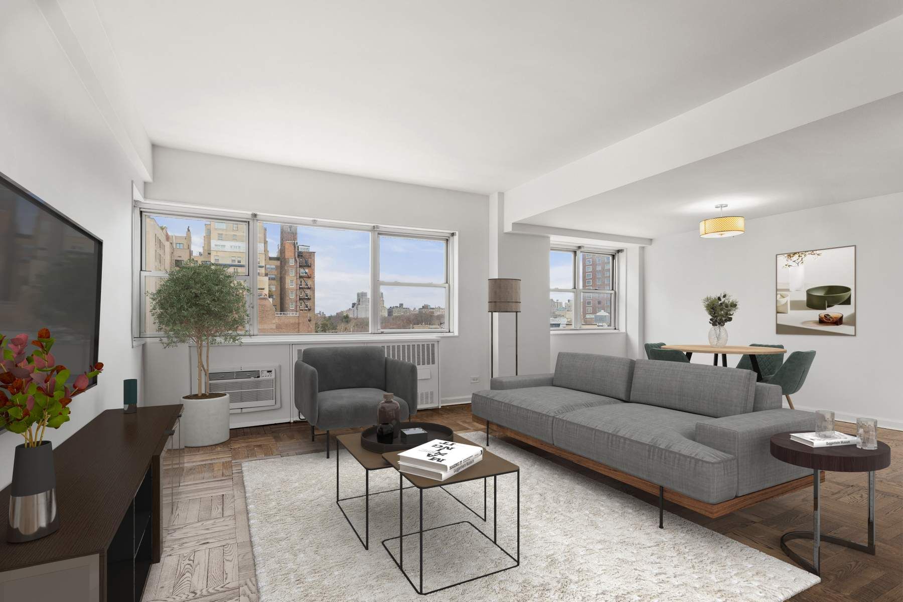 40 East 78th Street 11F