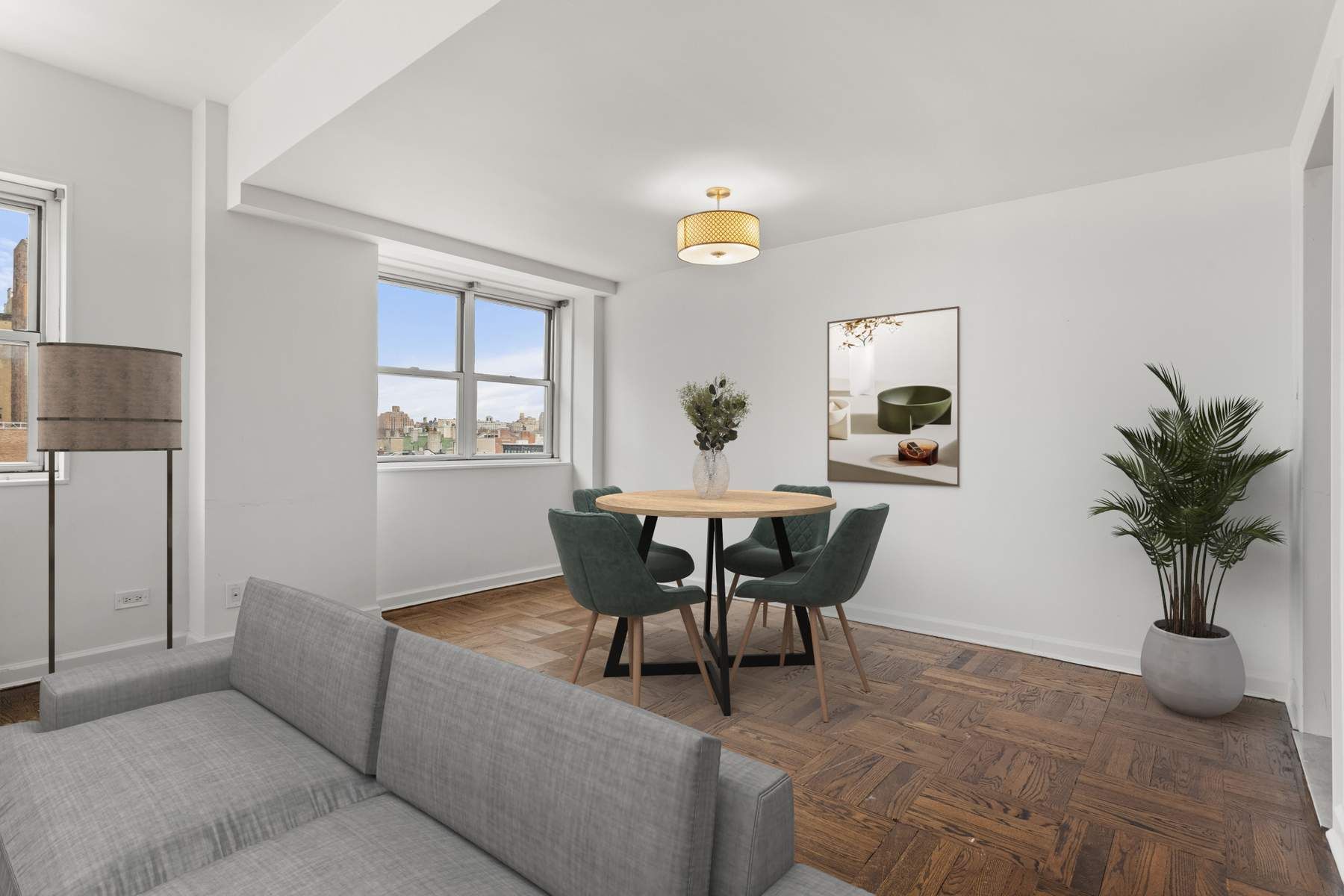 40 East 78th Street 11F