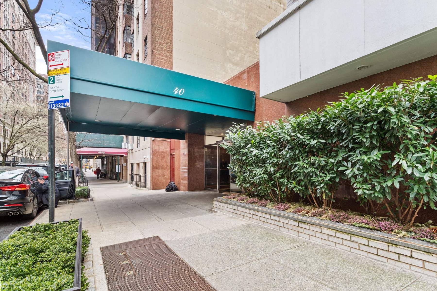 40 East 78th Street 11F
