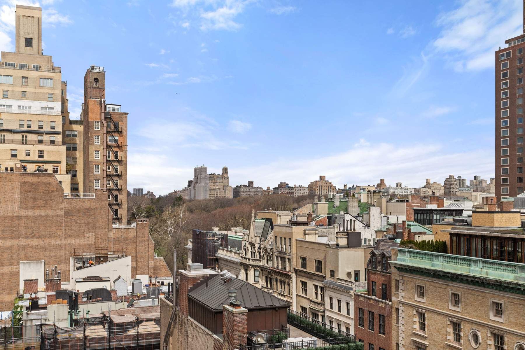 40 East 78th Street 11F