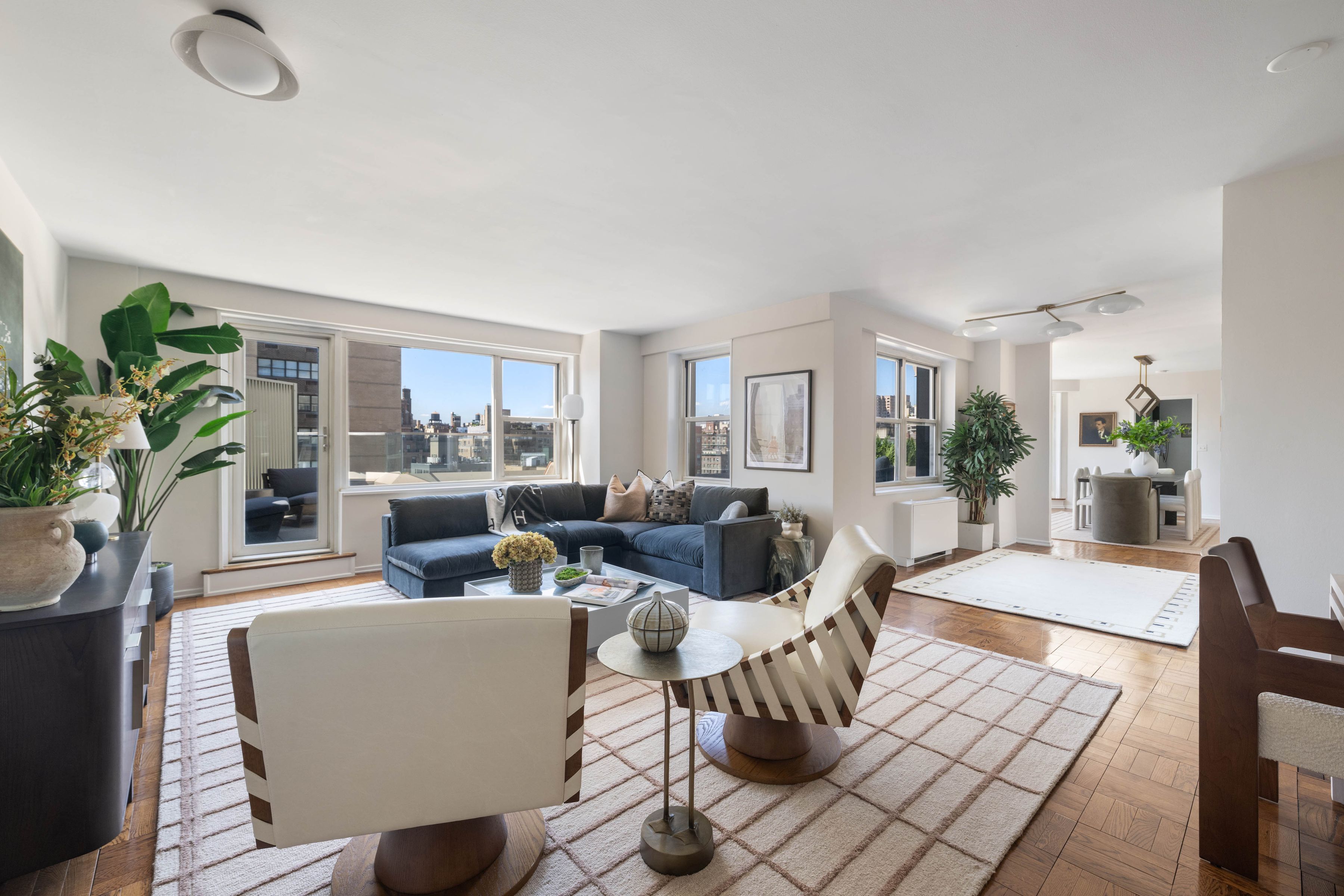 201 East 79th Street 19D