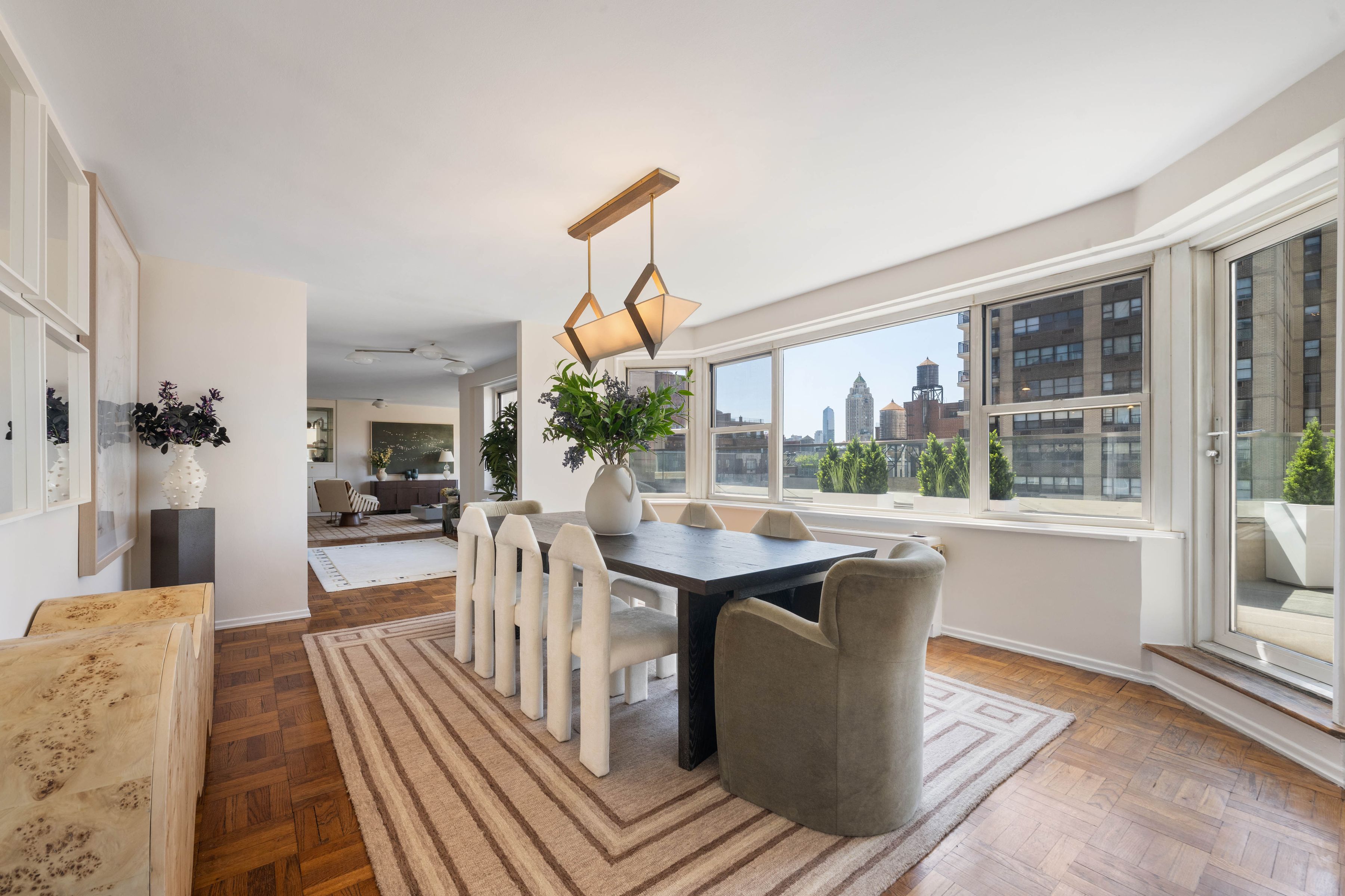 201 East 79th Street 19D