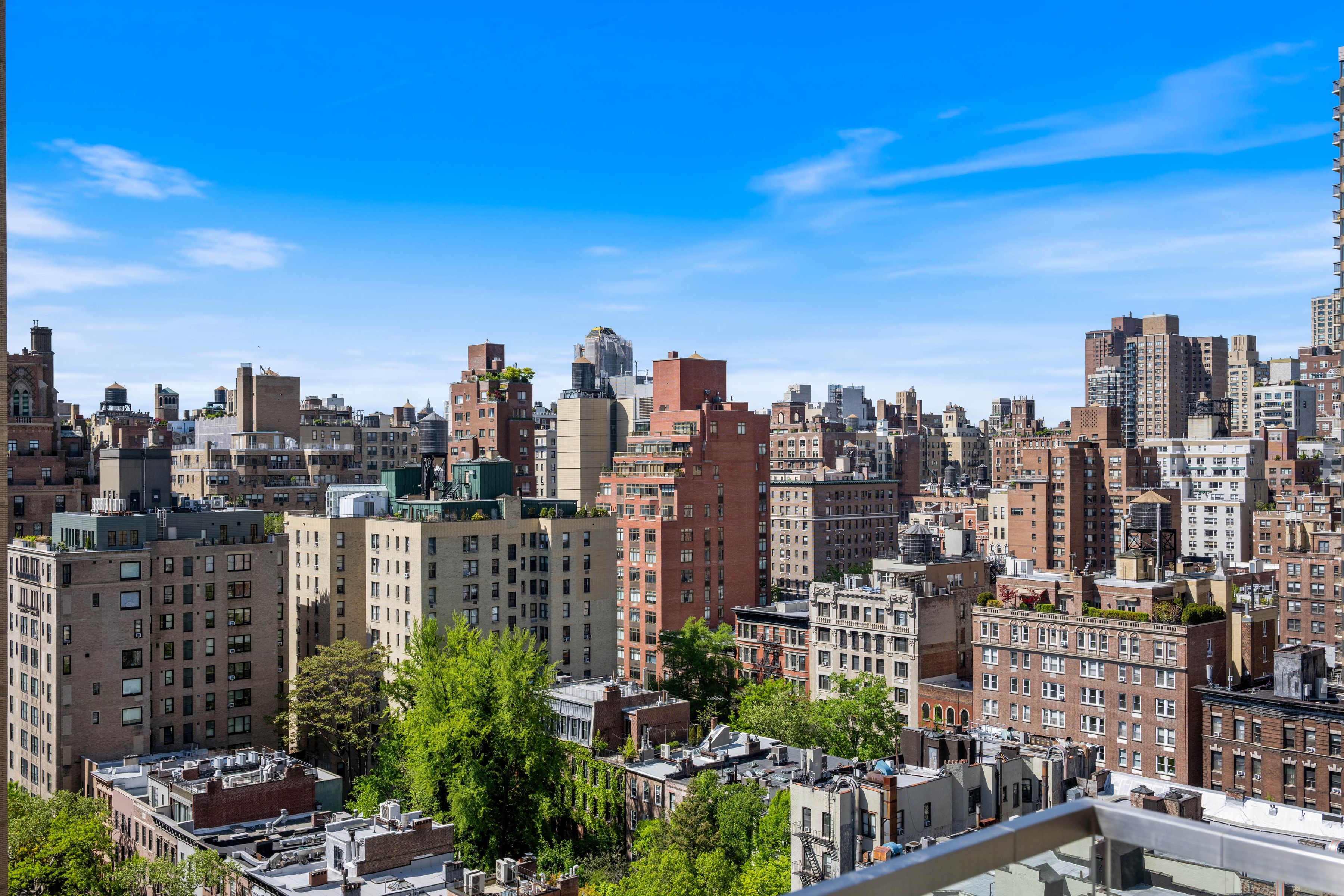 201 East 79th Street 19D