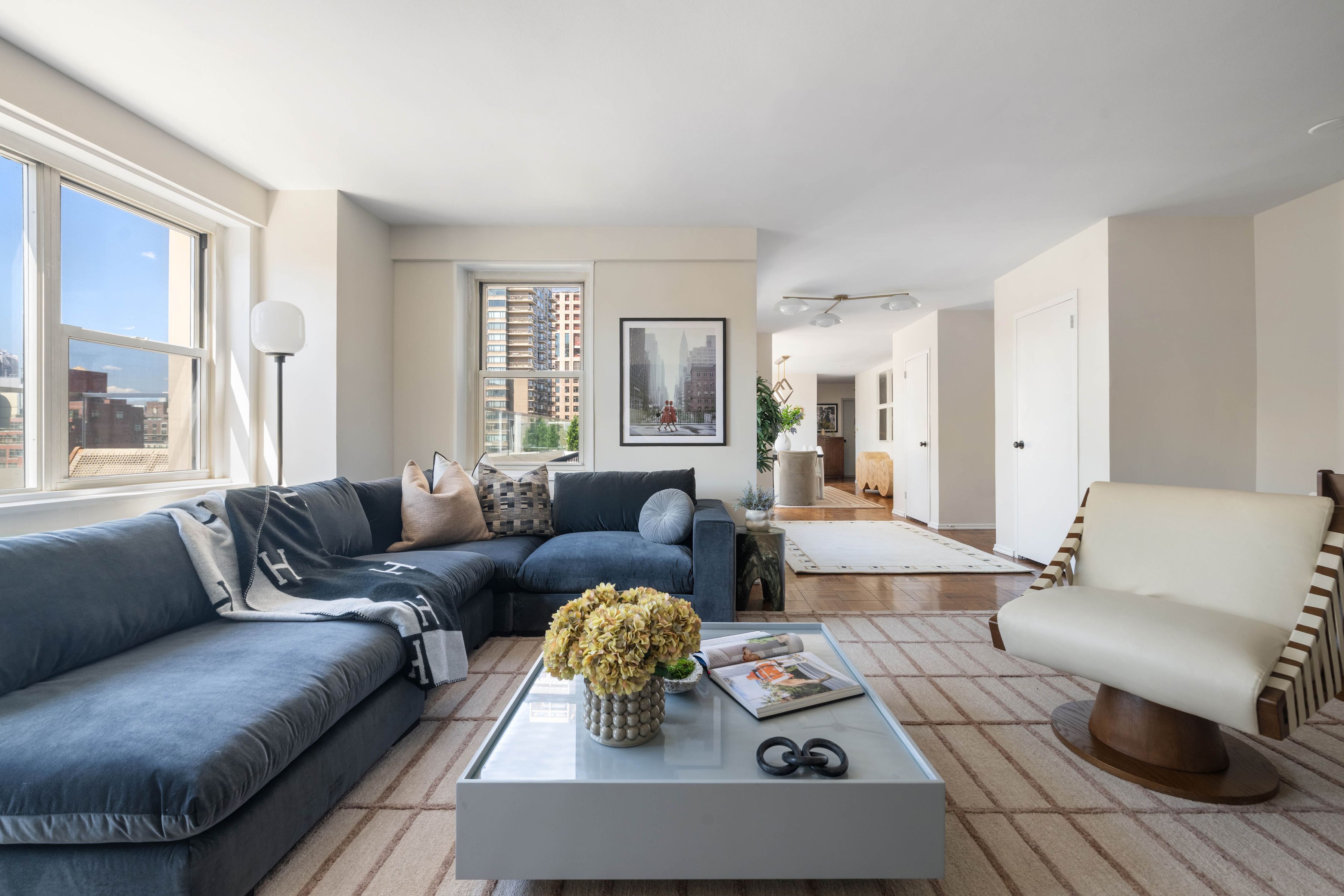 201 East 79th Street 19D