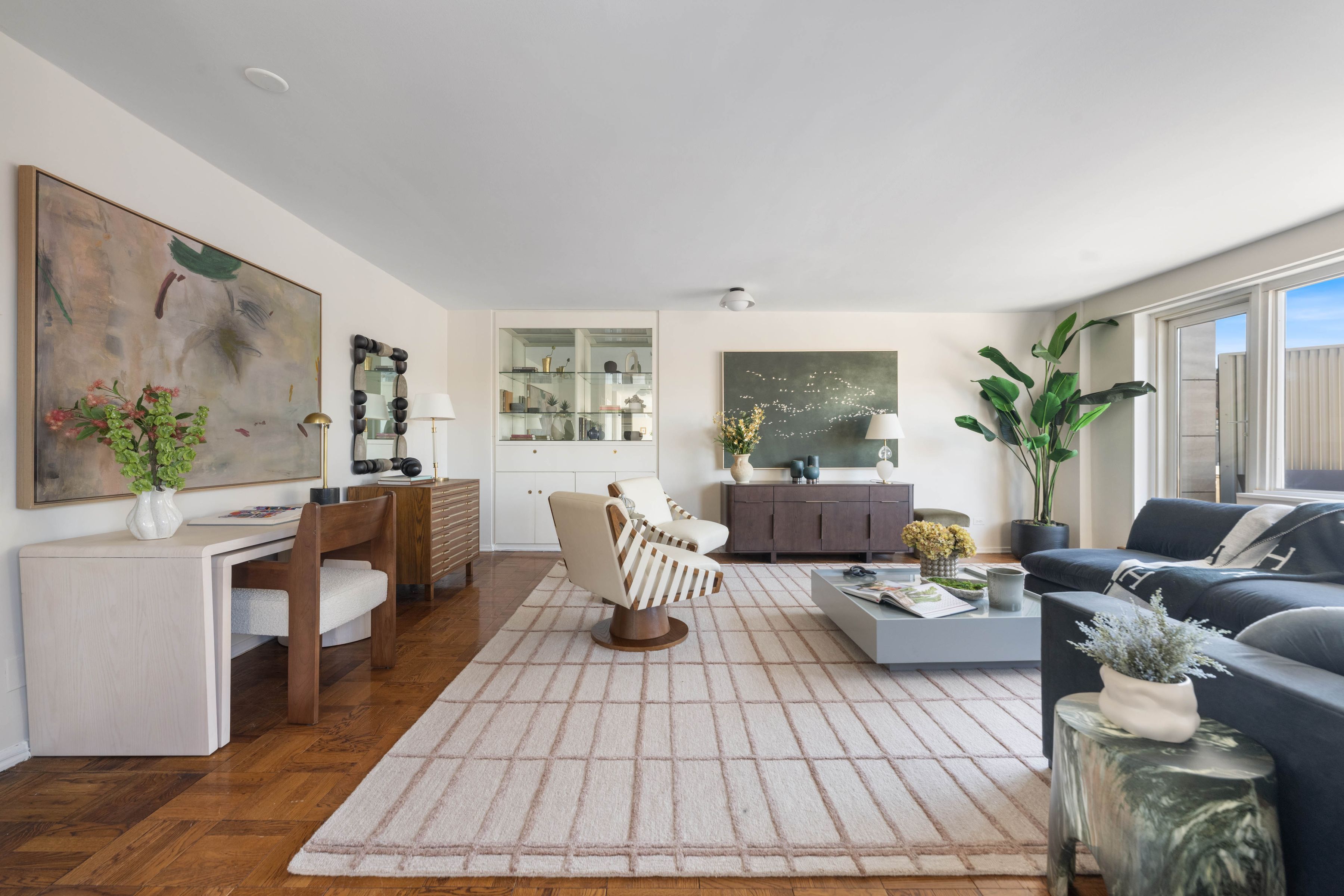 201 East 79th Street 19D
