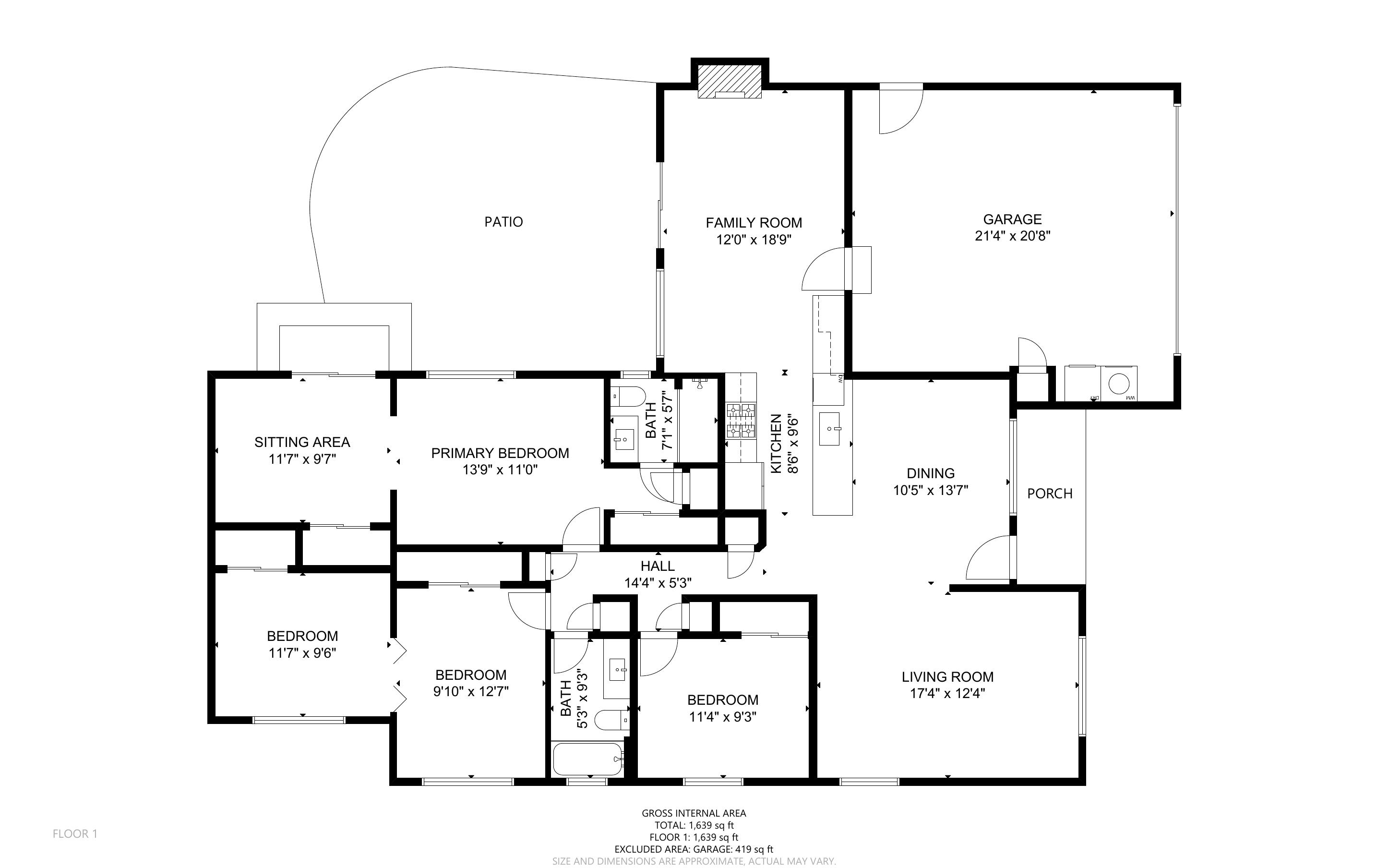 44803 Winding Lane 