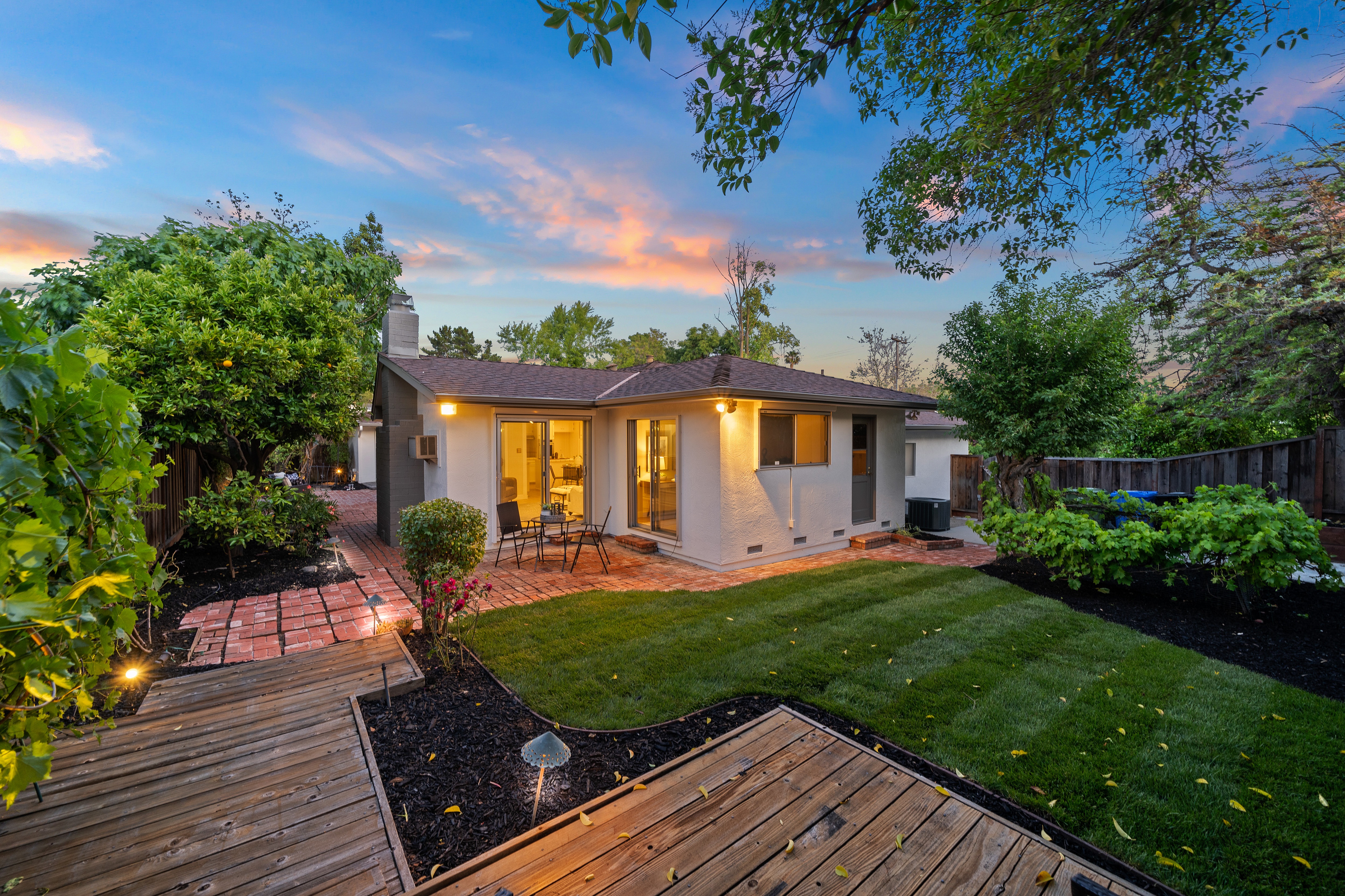 494 Curtner Road 