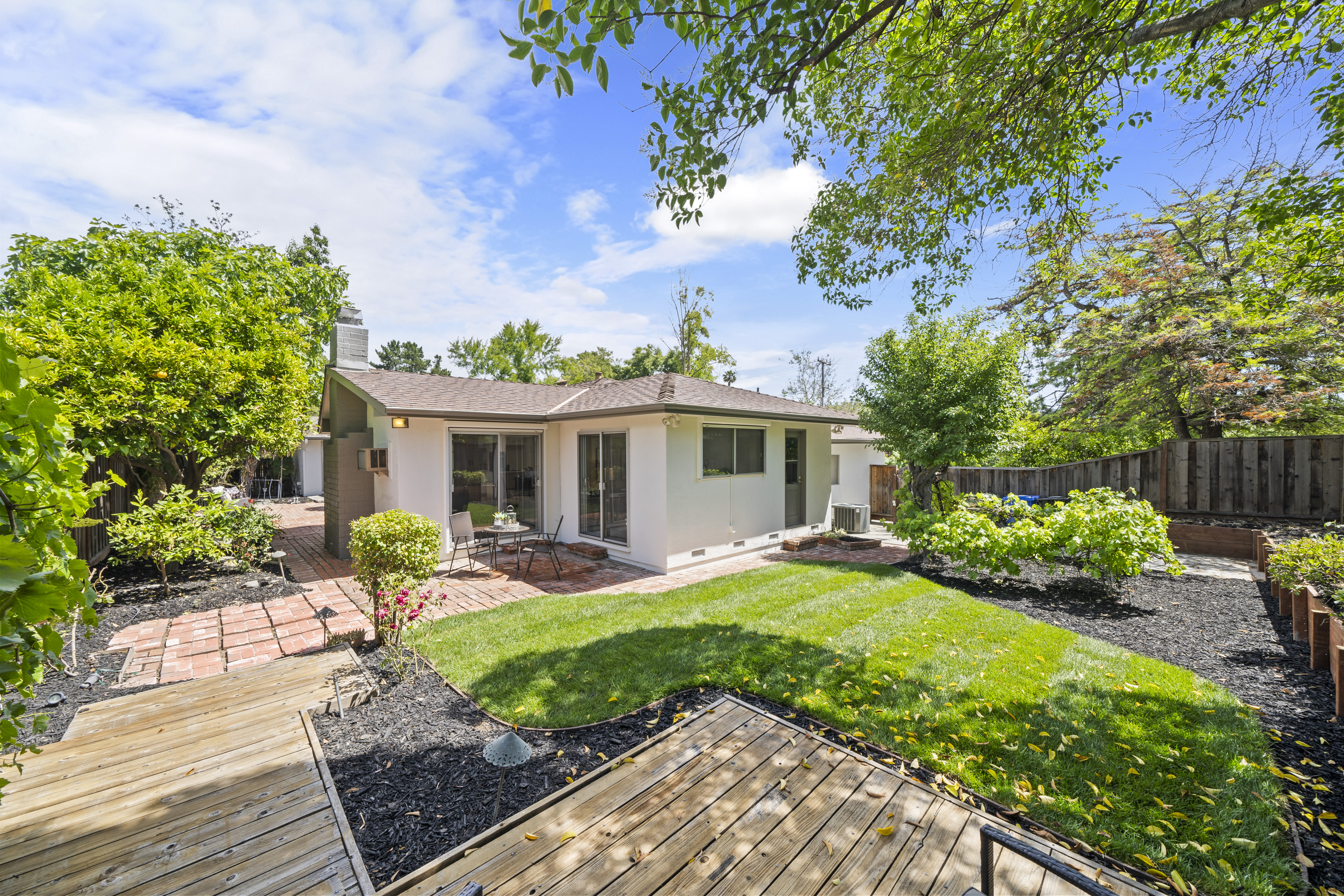 494 Curtner Road 
