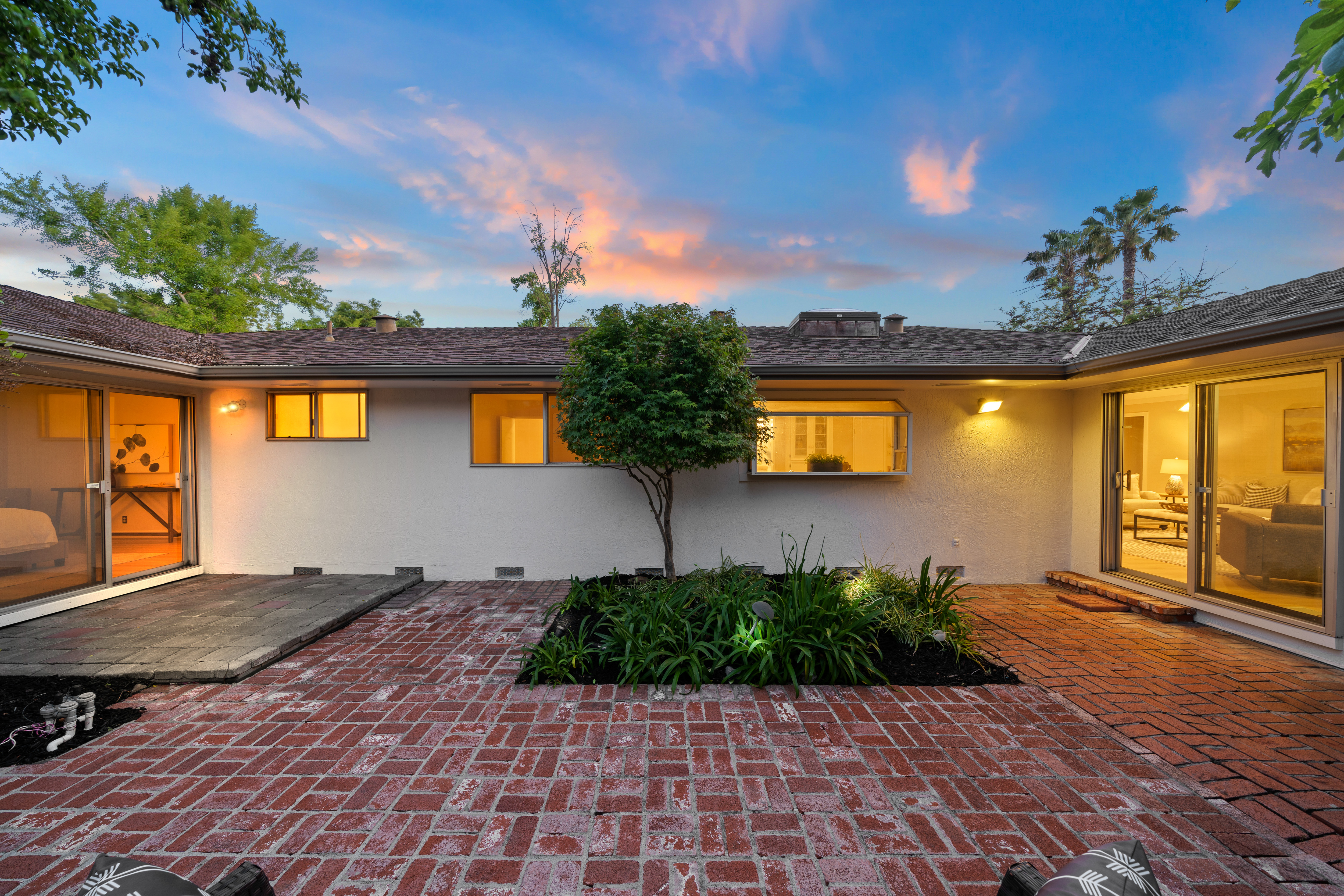 494 Curtner Road 