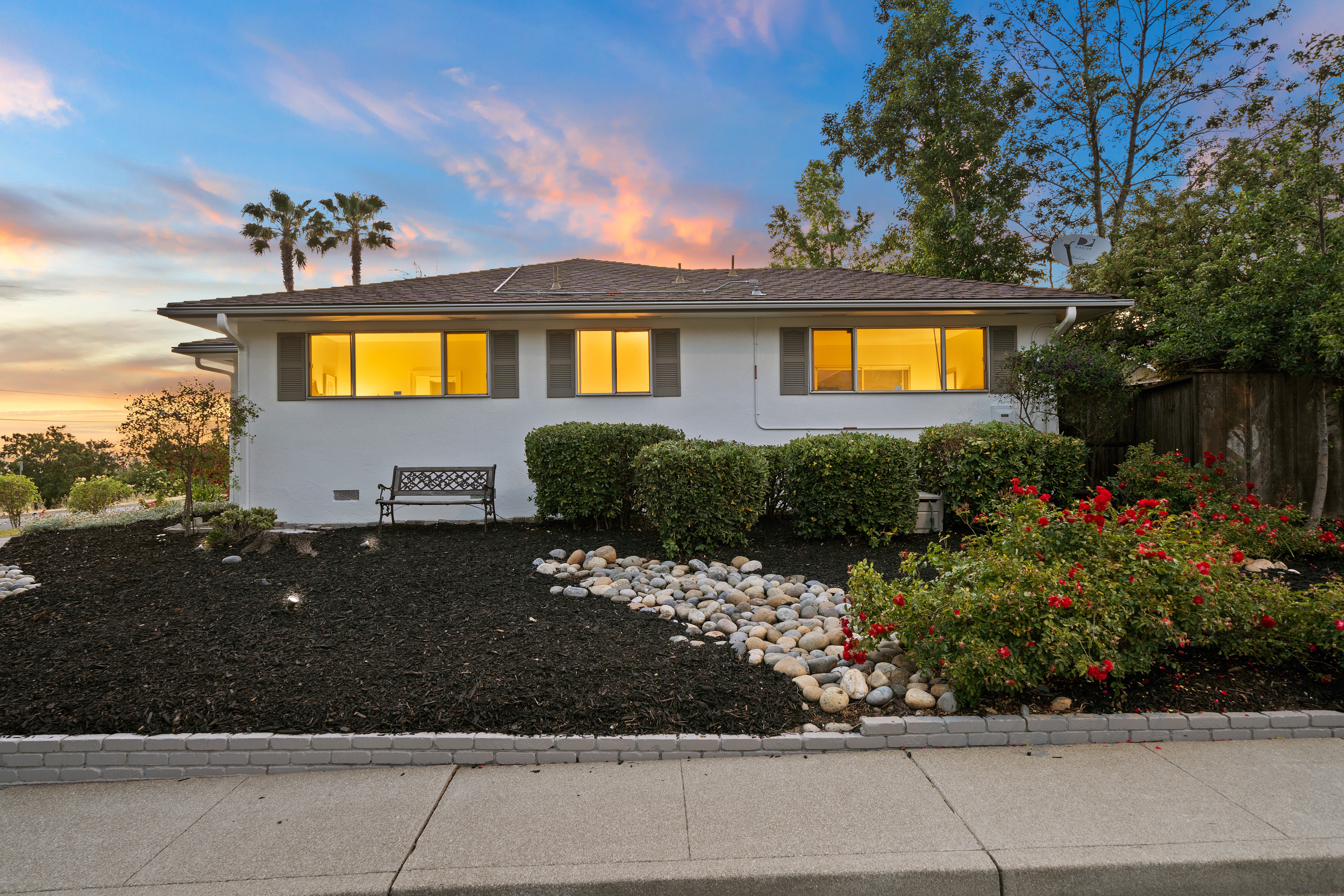 494 Curtner Road 