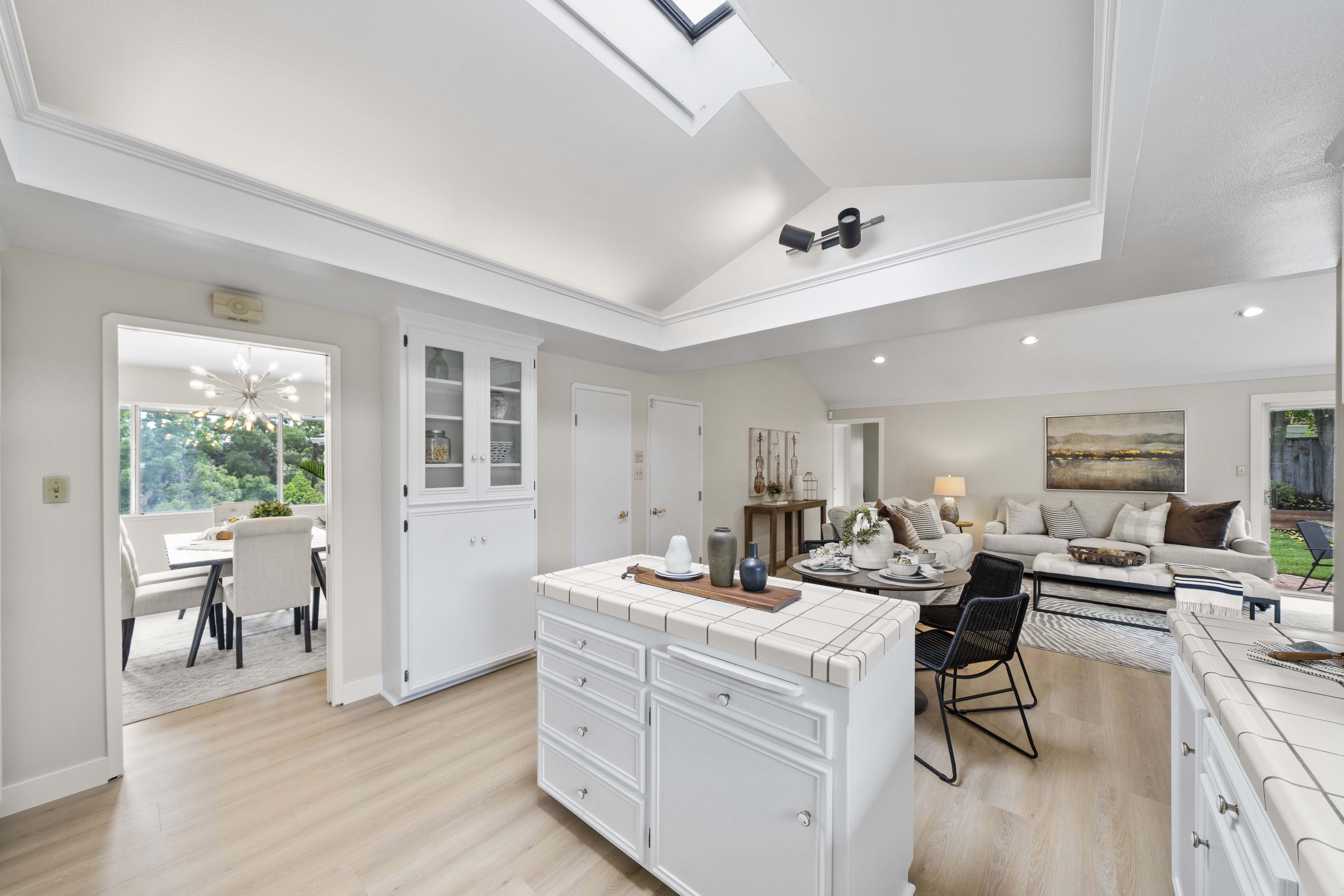 494 Curtner Road 
