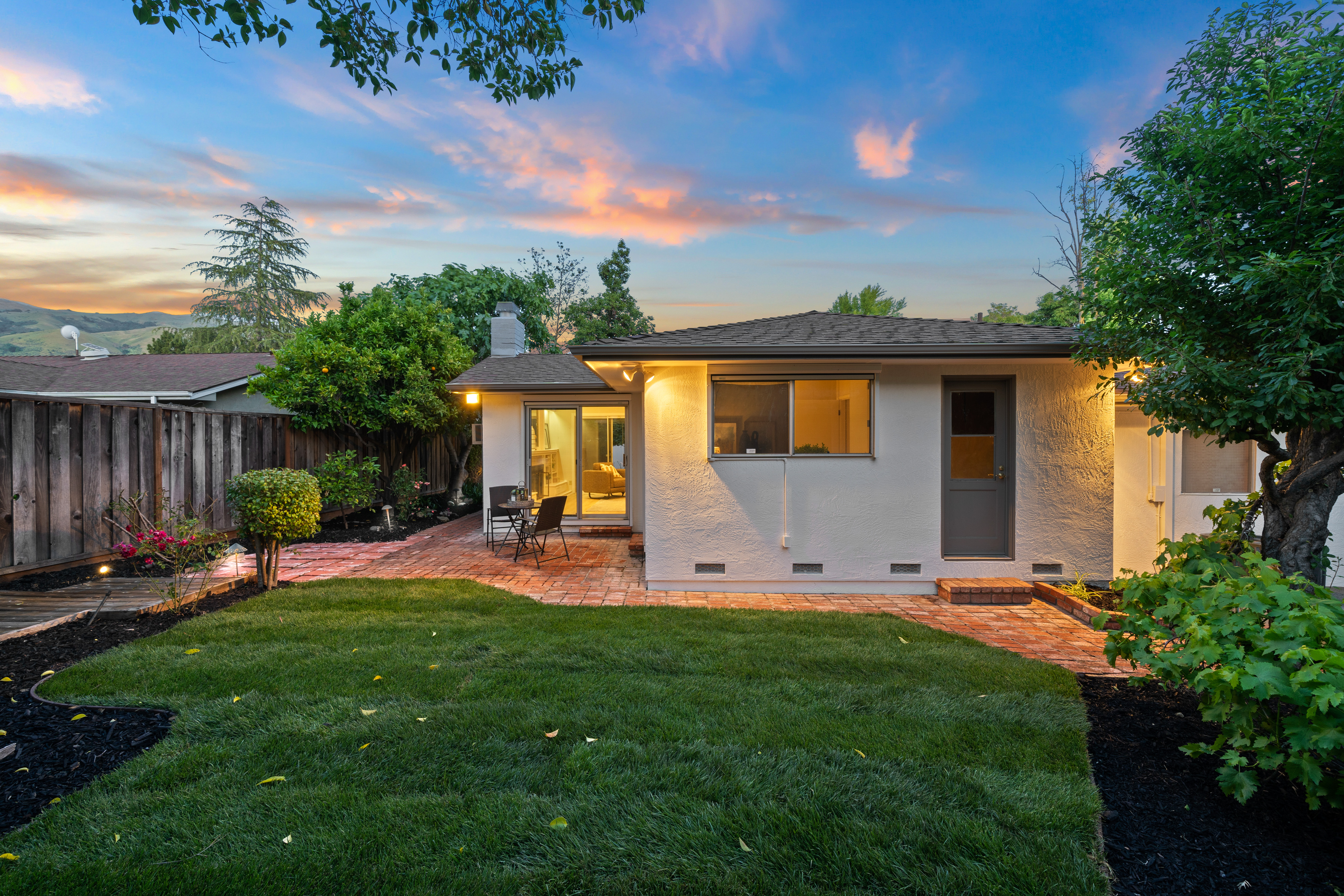 494 Curtner Road 