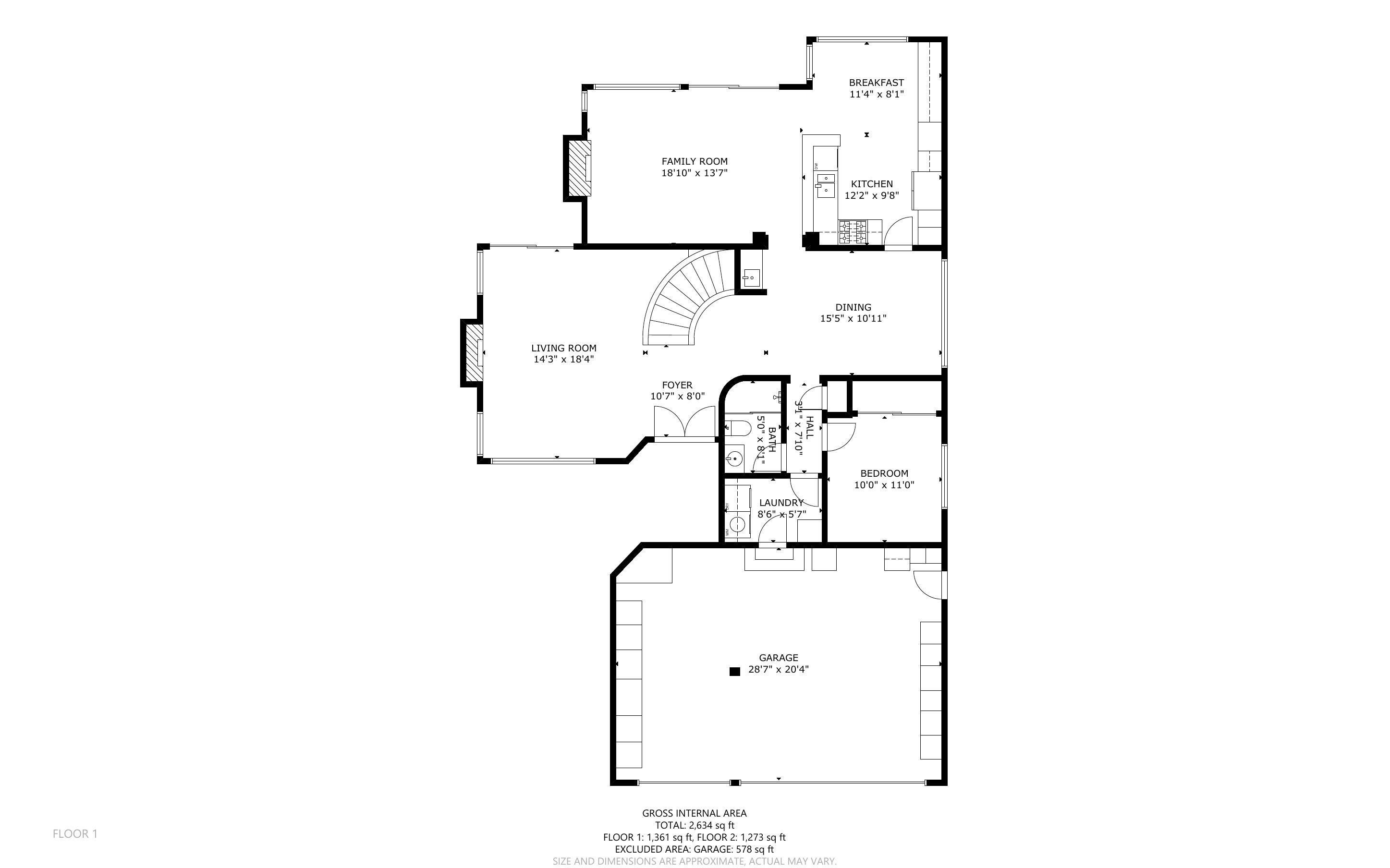 43936 Rosemere Drive 