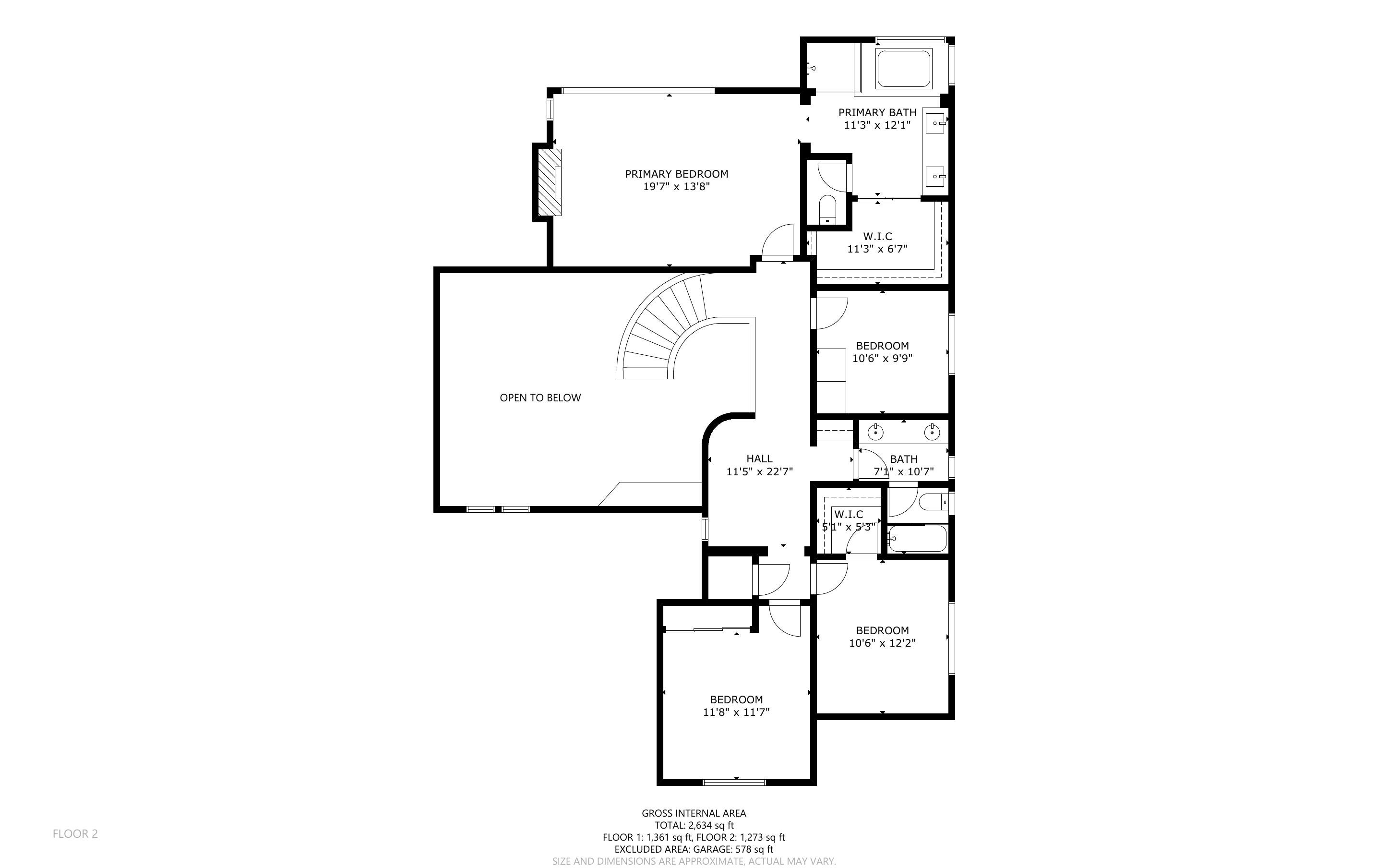 43936 Rosemere Drive 