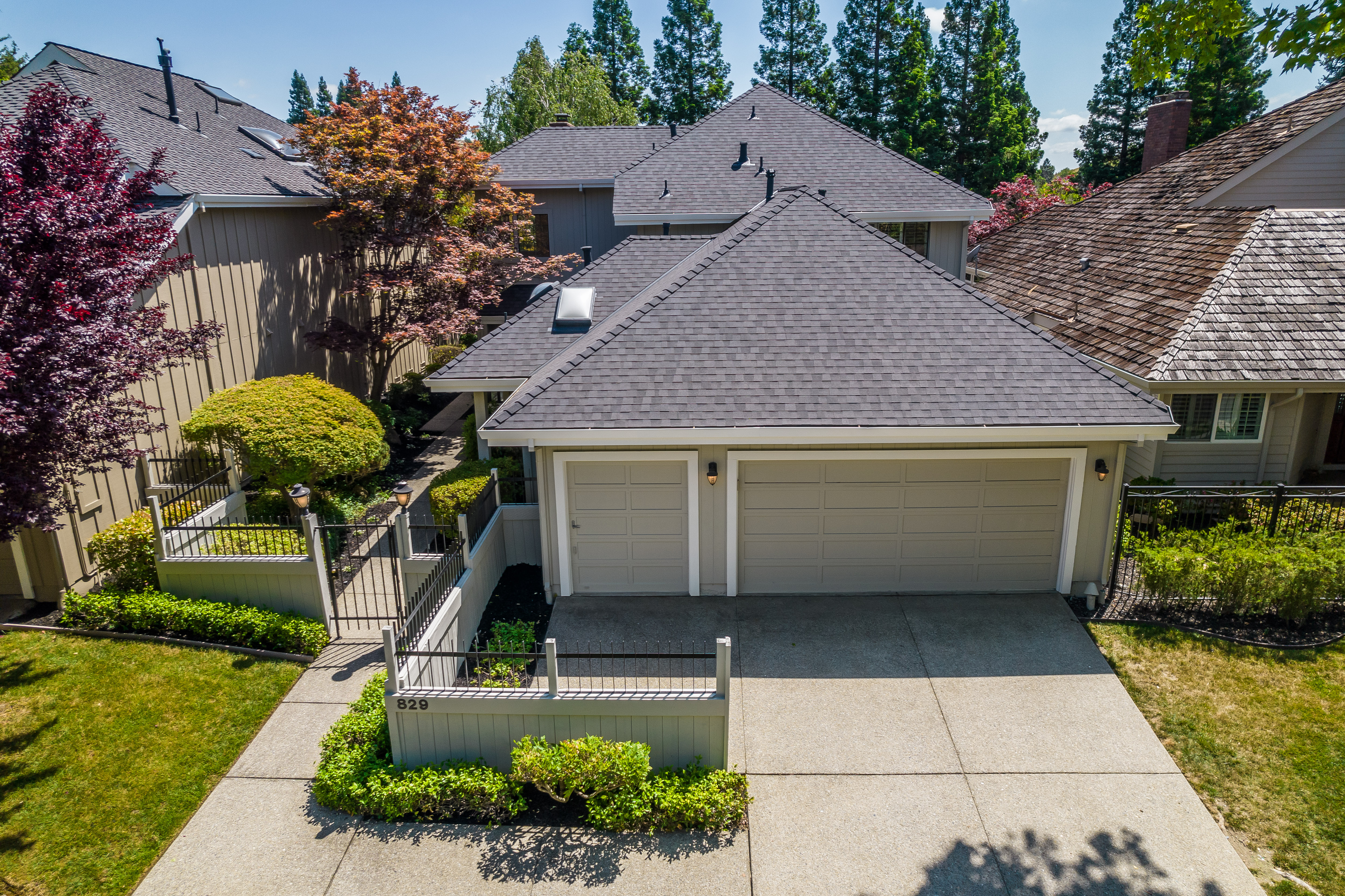 829 Redwood Drive 