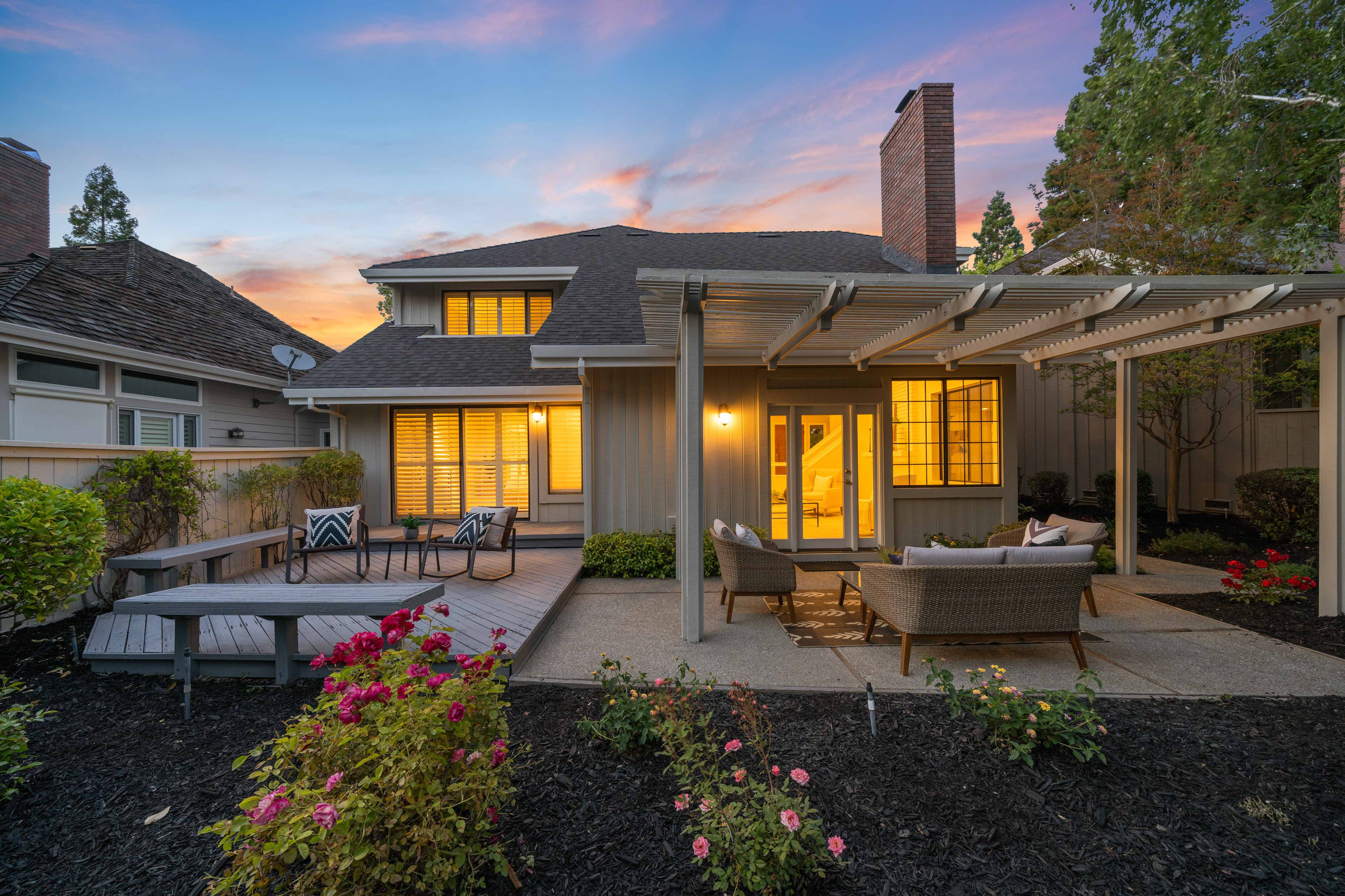 829 Redwood Drive 
