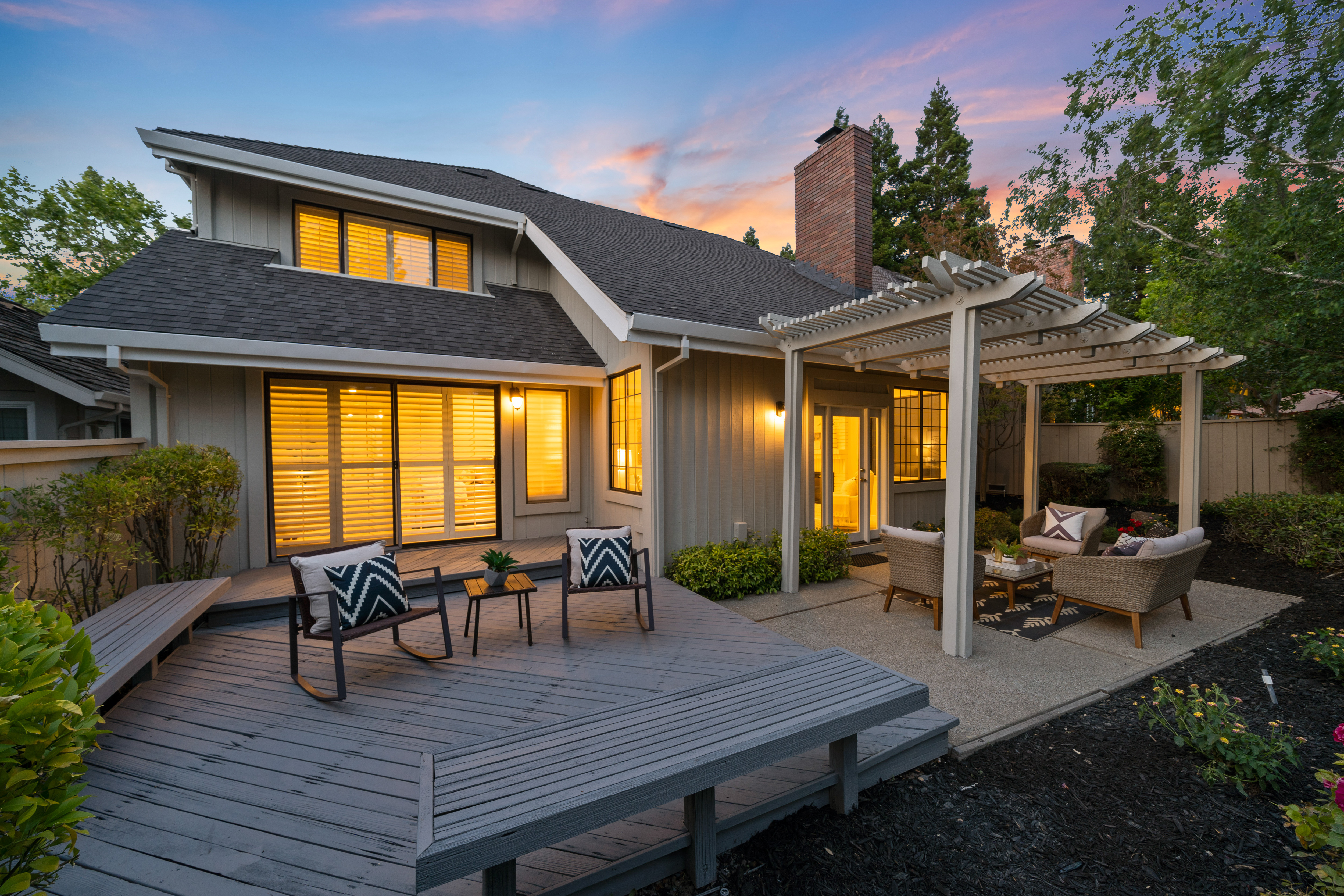 829 Redwood Drive 