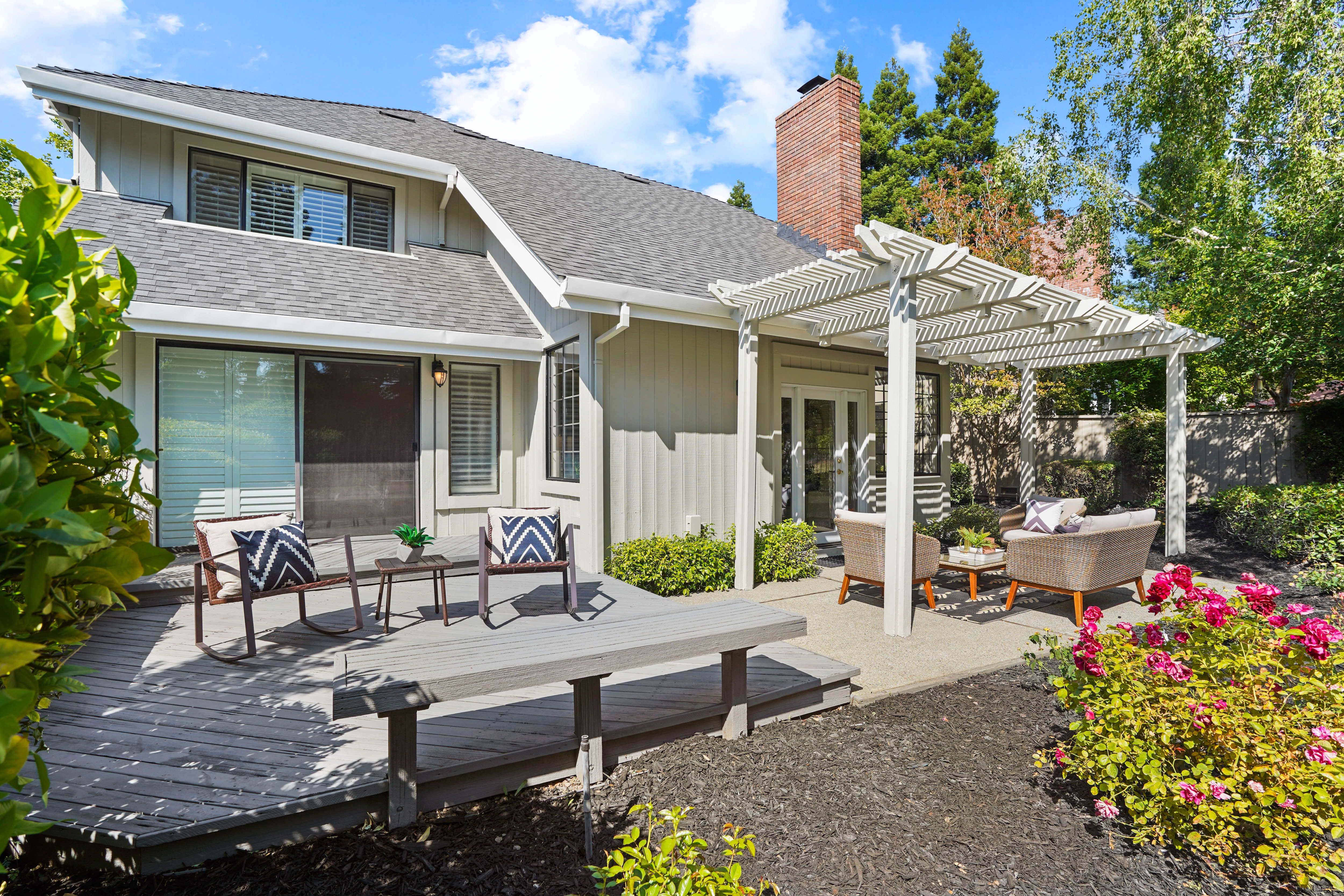 829 Redwood Drive 