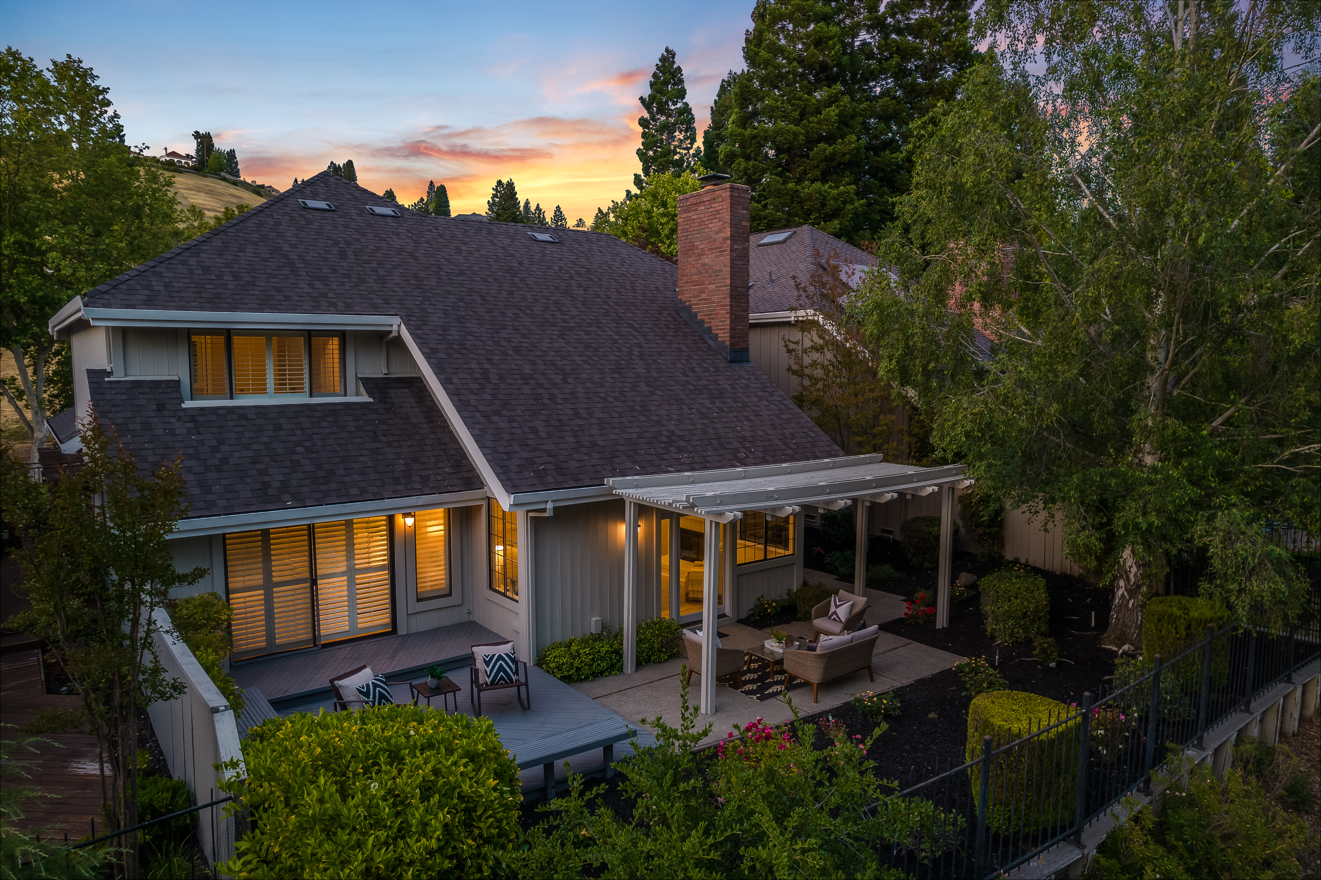 829 Redwood Drive 