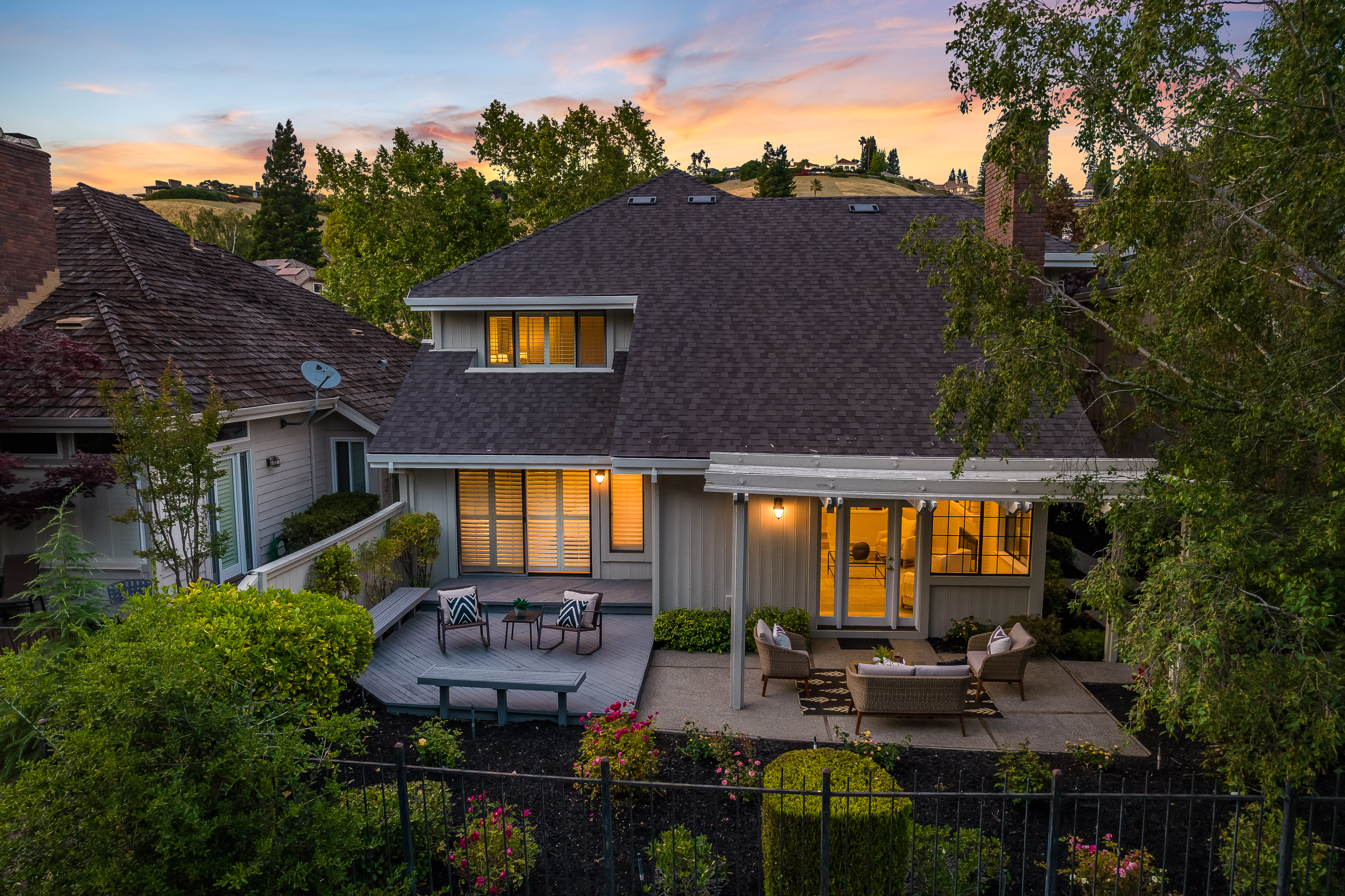 829 Redwood Drive 