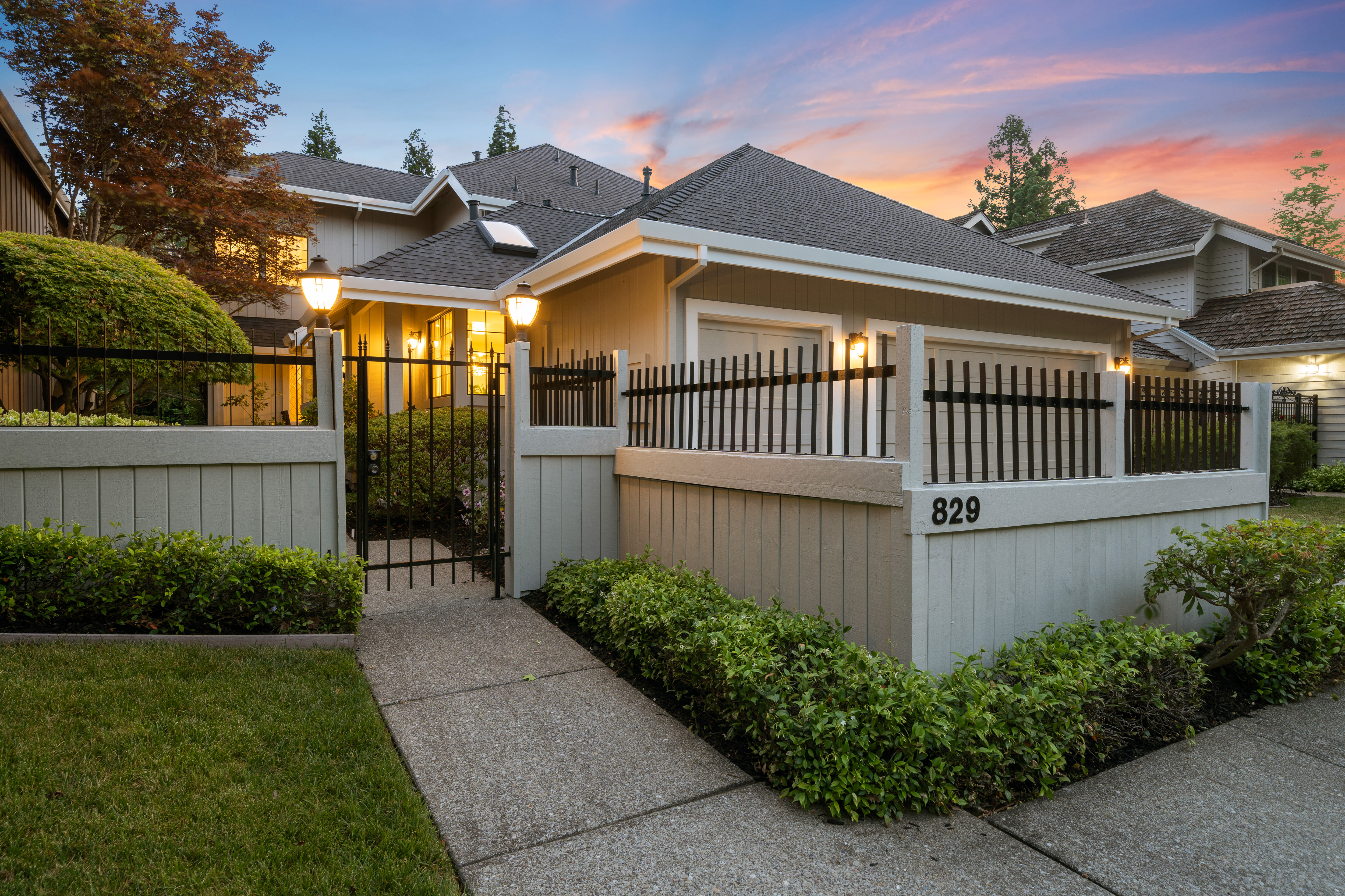 829 Redwood Drive 