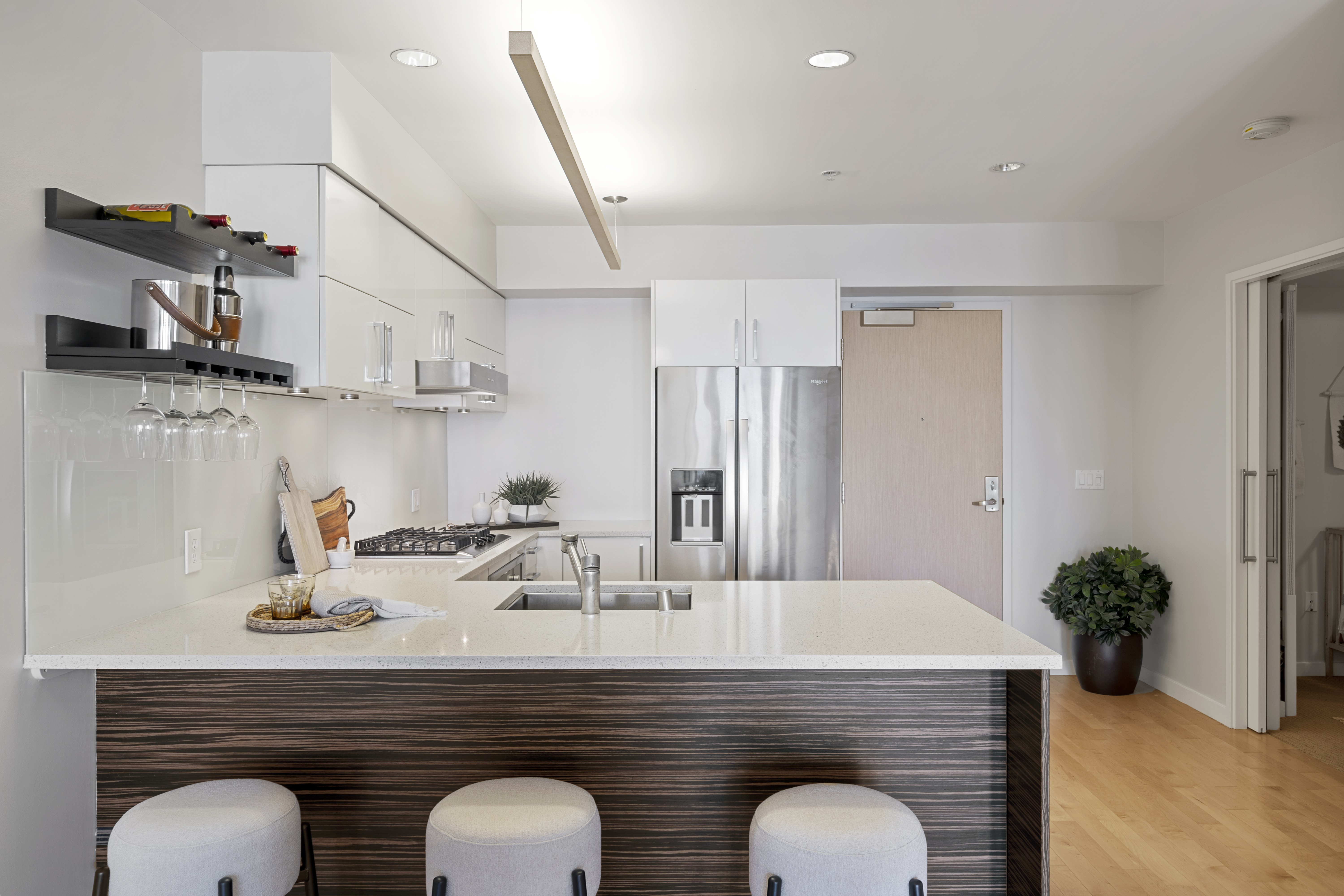 1840 Washington Street # 502 