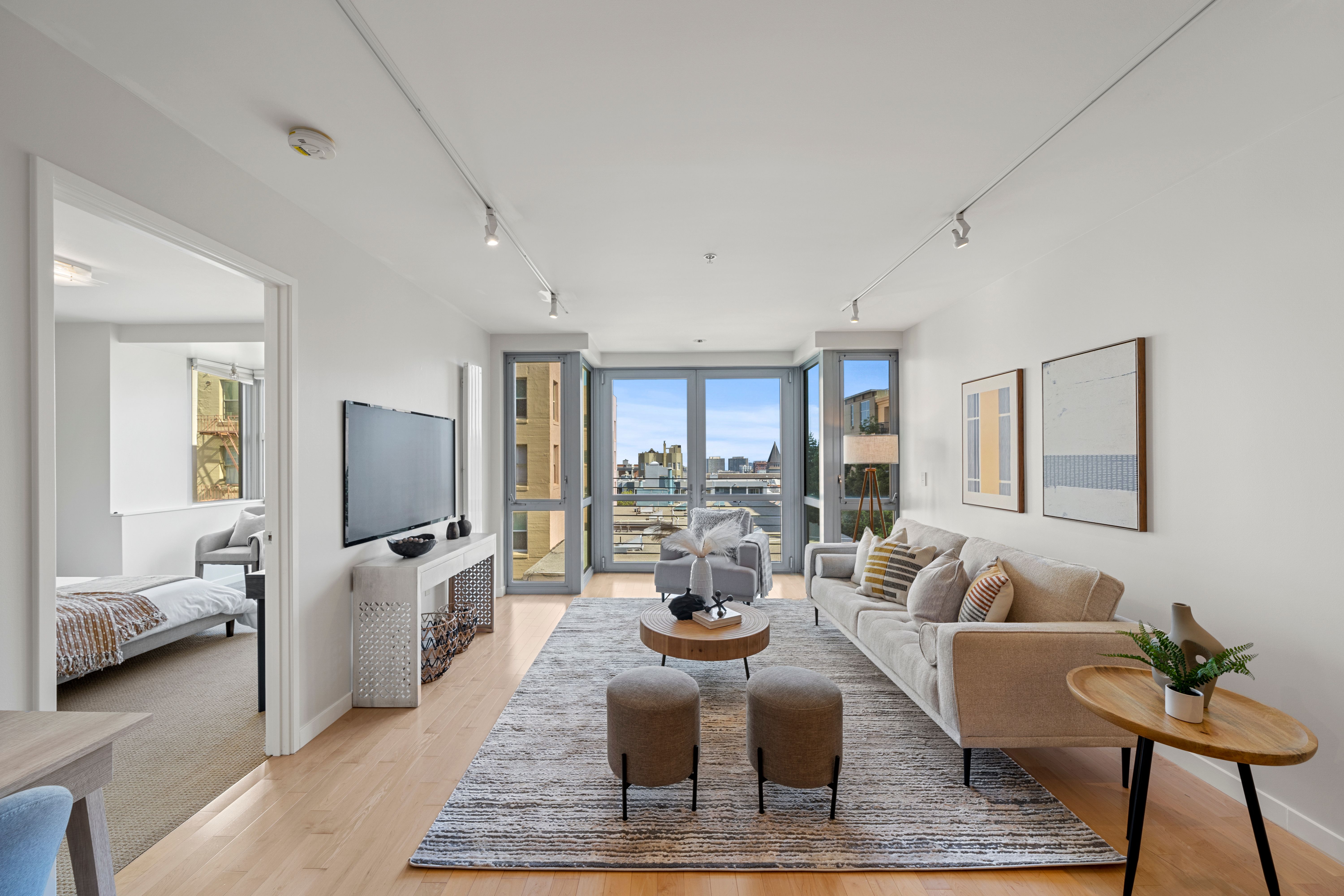 1840 Washington Street # 502 