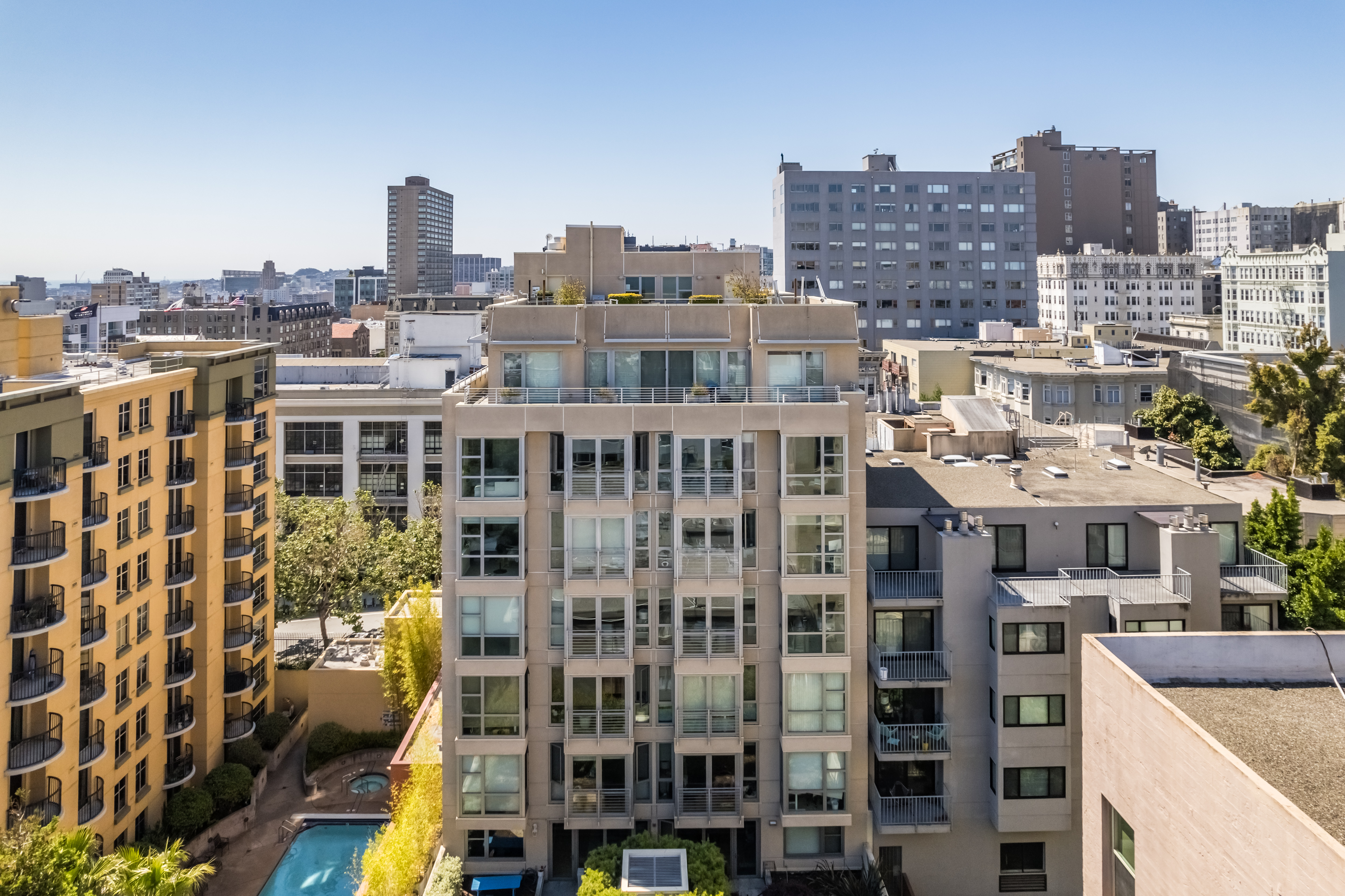 1840 Washington Street # 502 