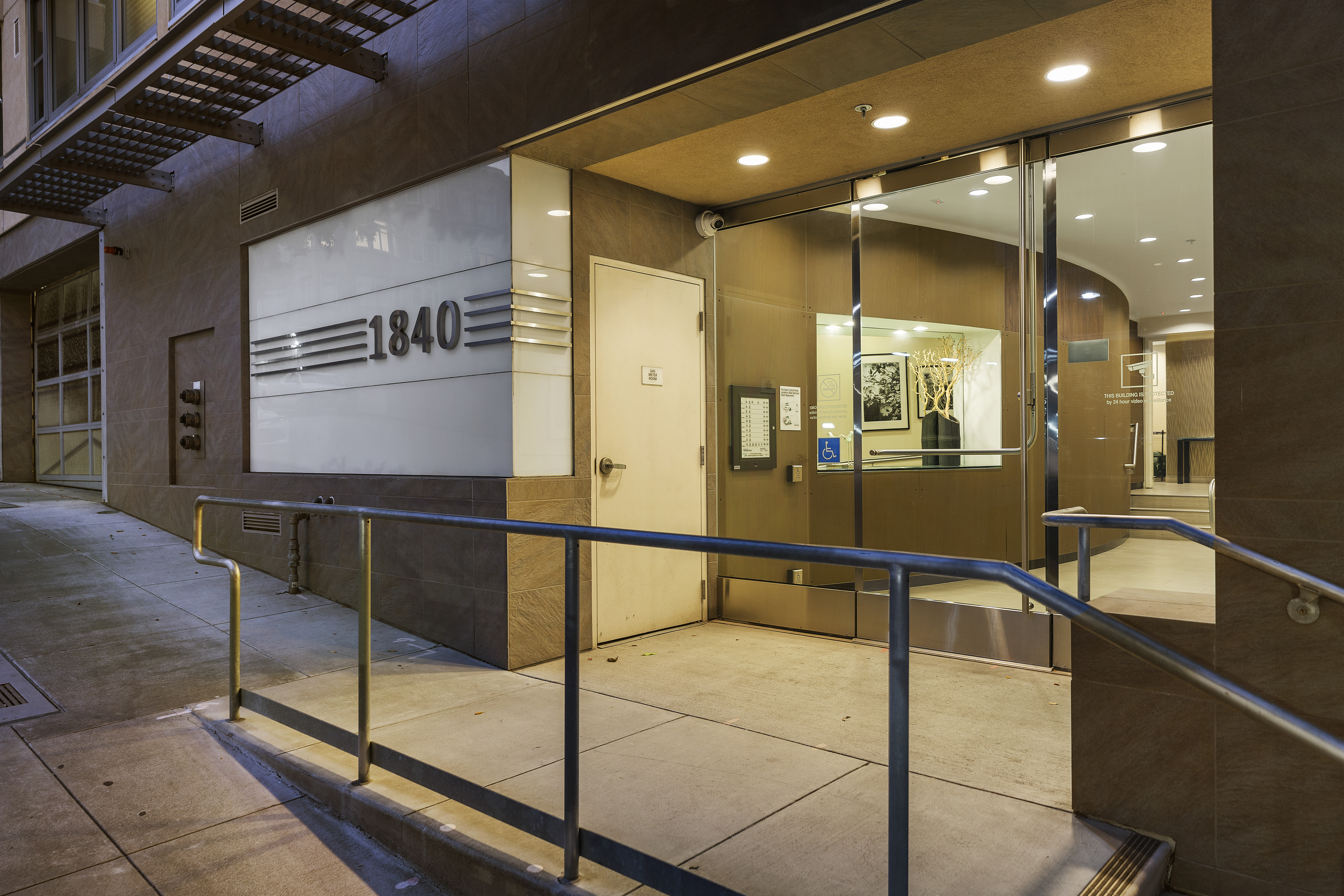 1840 Washington Street # 502 