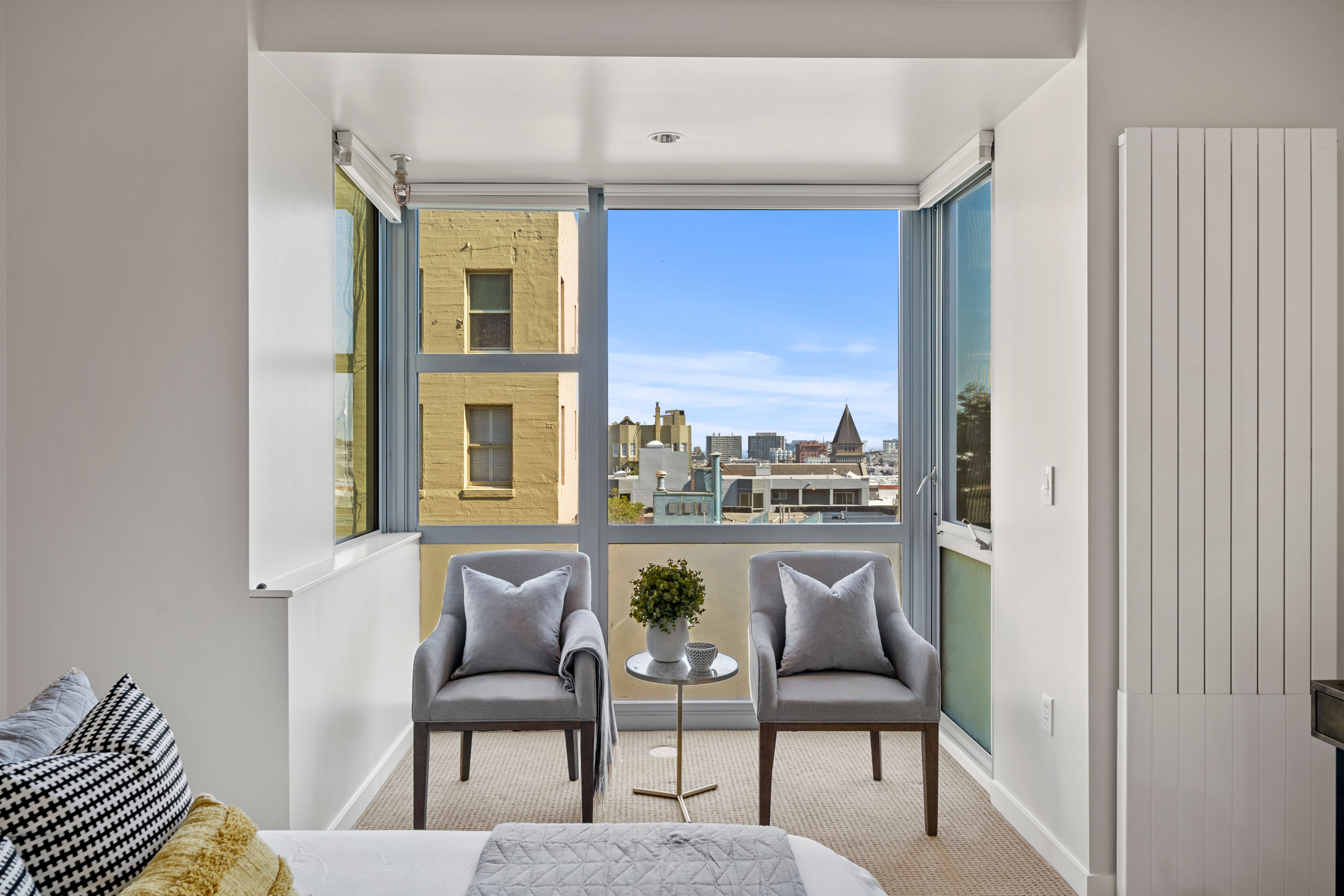 1840 Washington Street # 502 