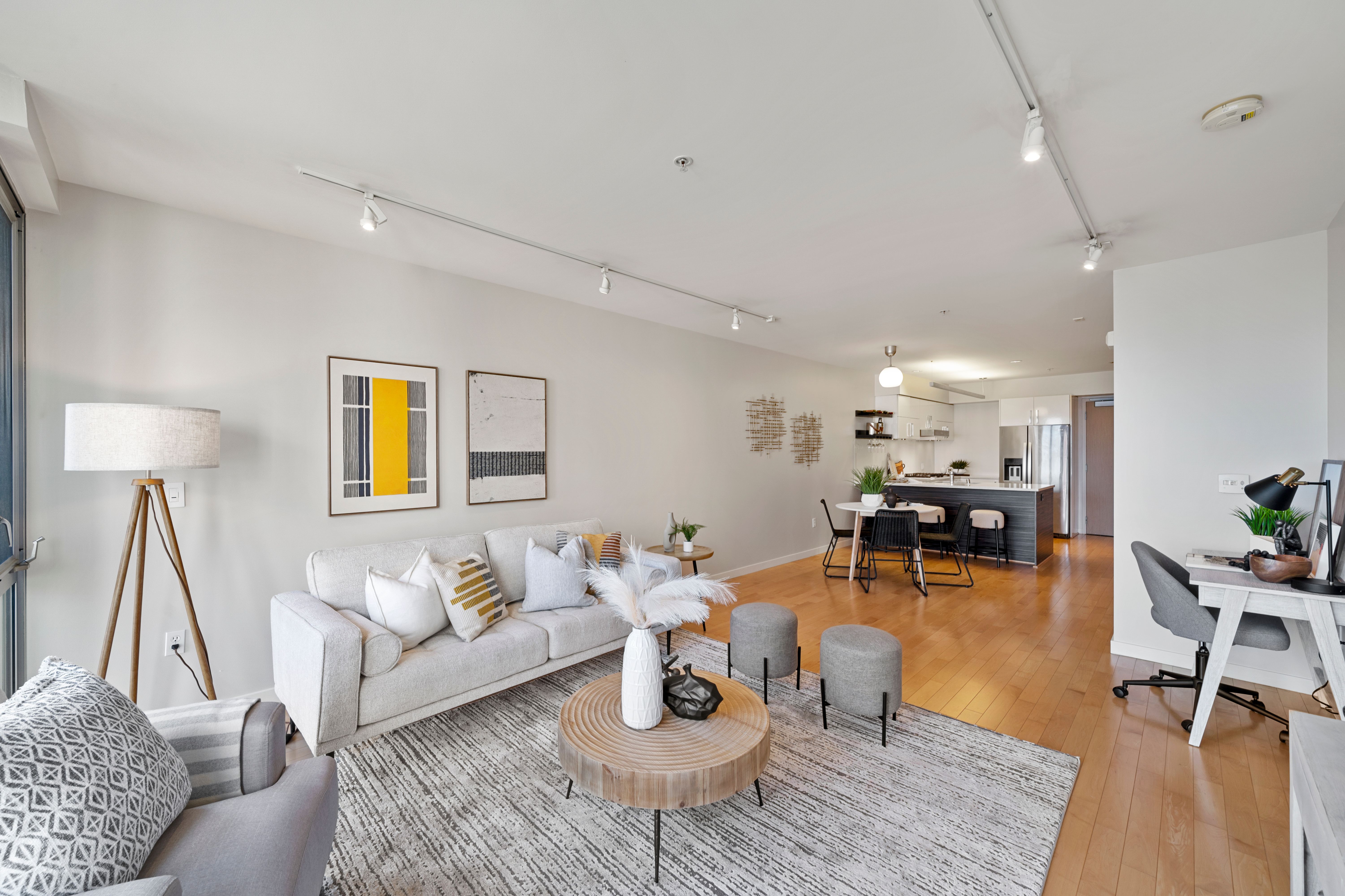 1840 Washington Street # 502 
