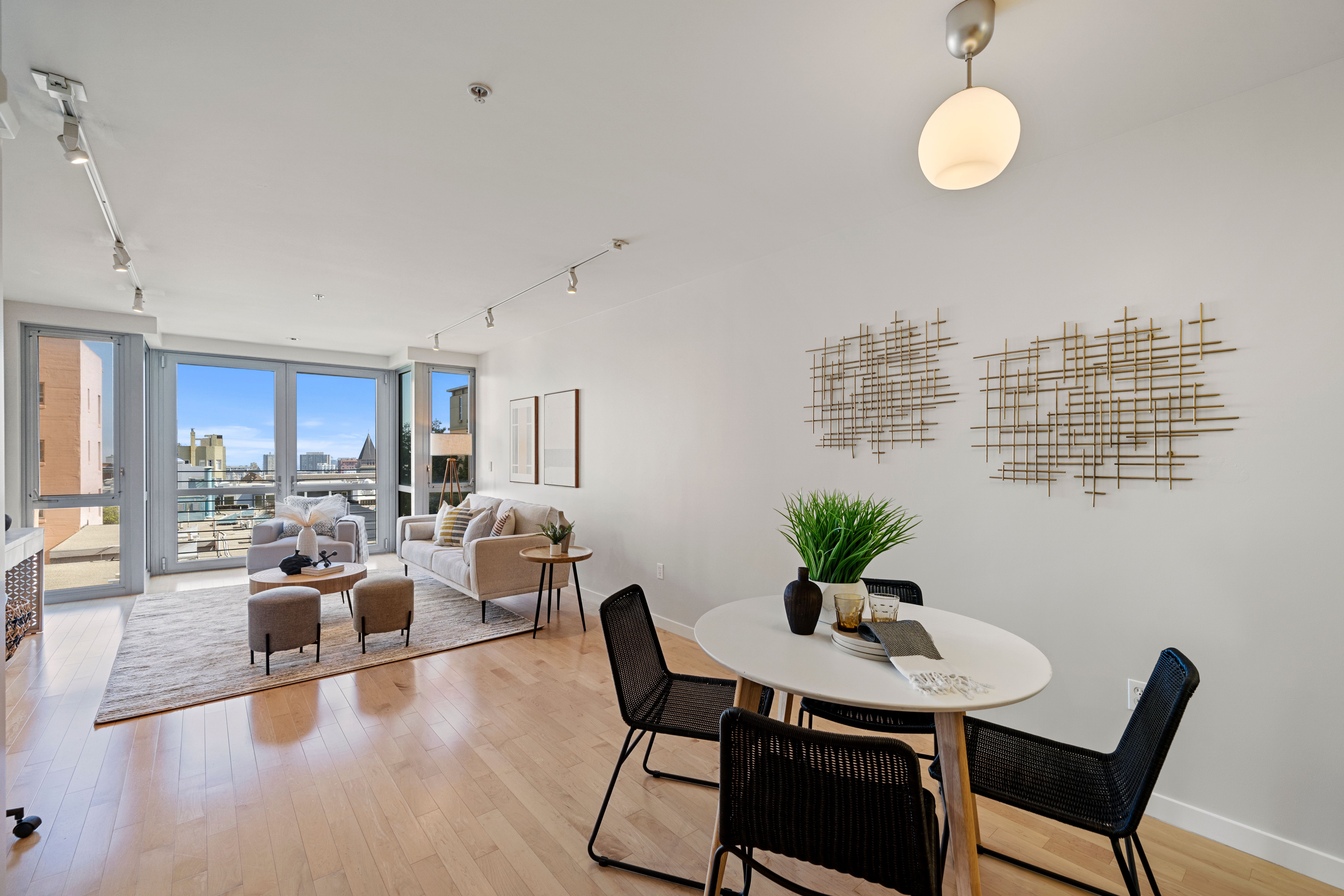 1840 Washington Street # 502 