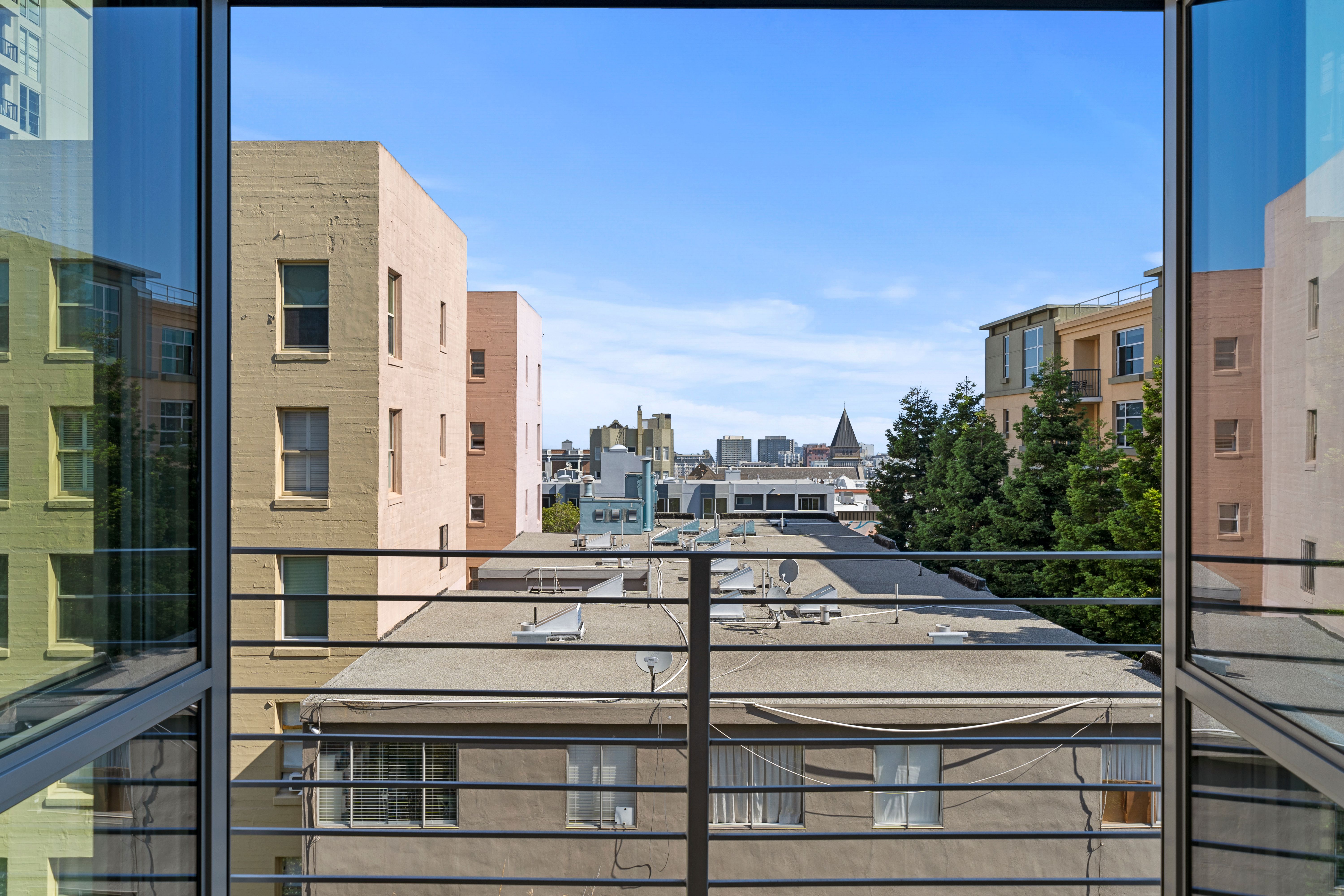 1840 Washington Street # 502 