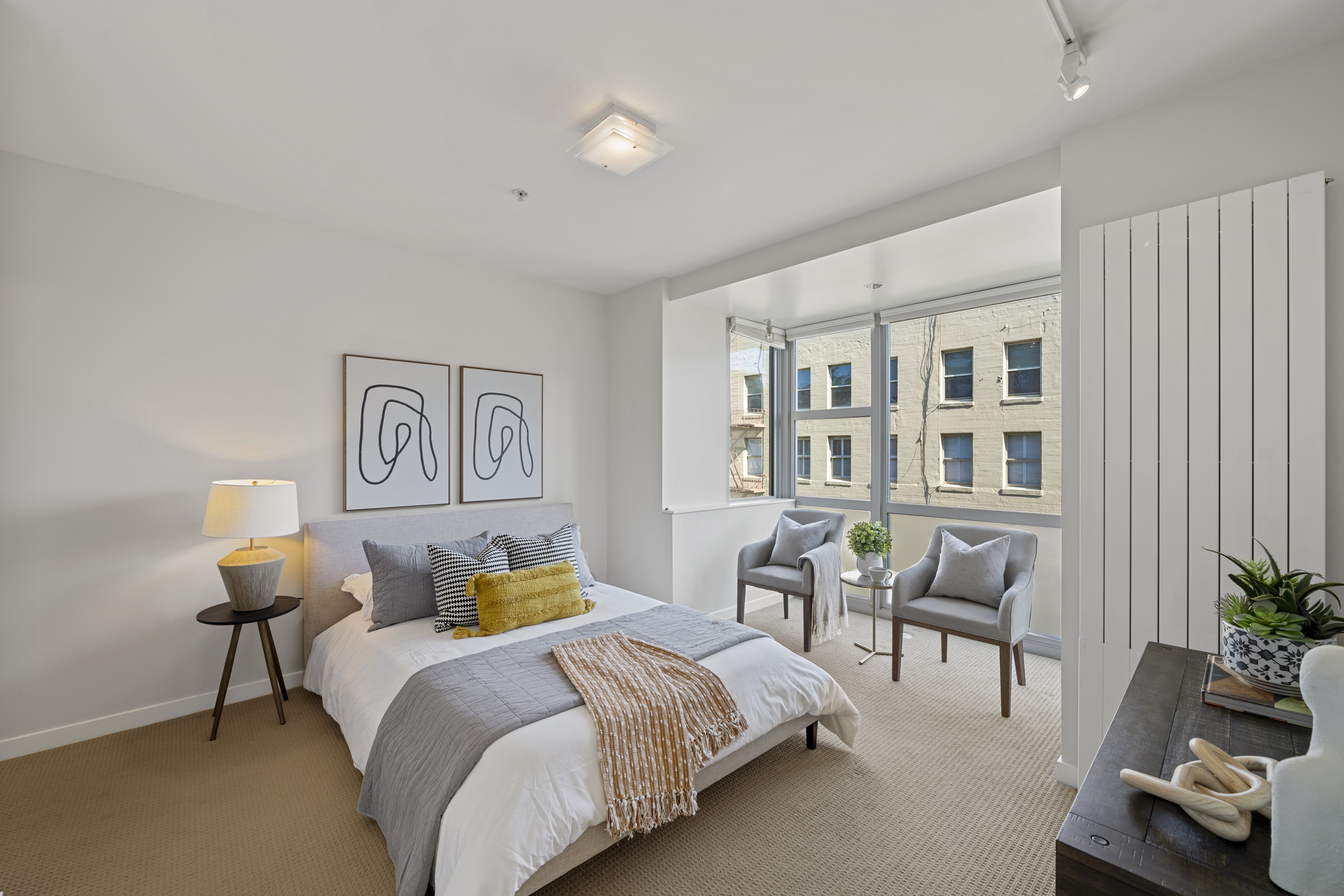 1840 Washington Street # 502 