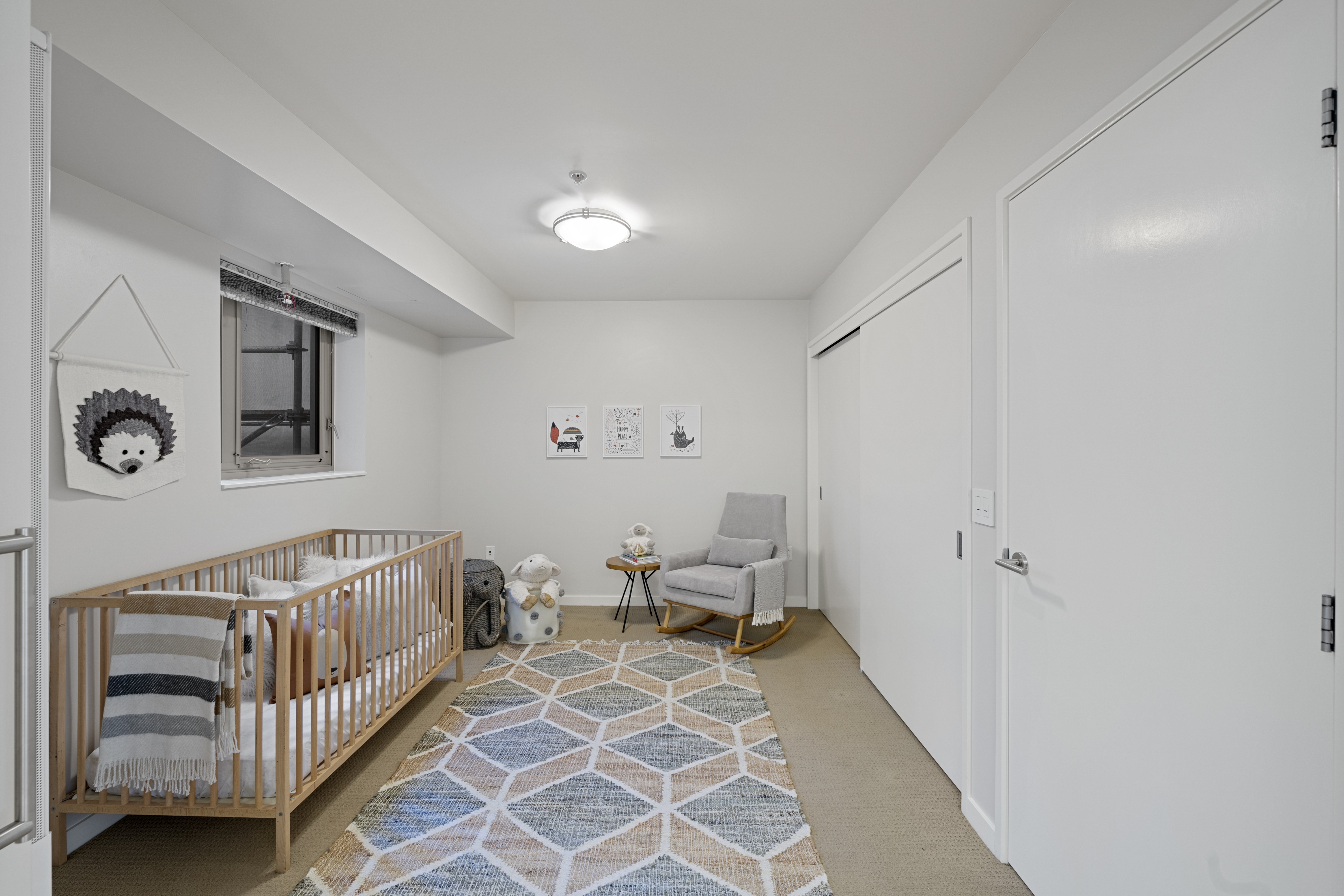 1840 Washington Street # 502 