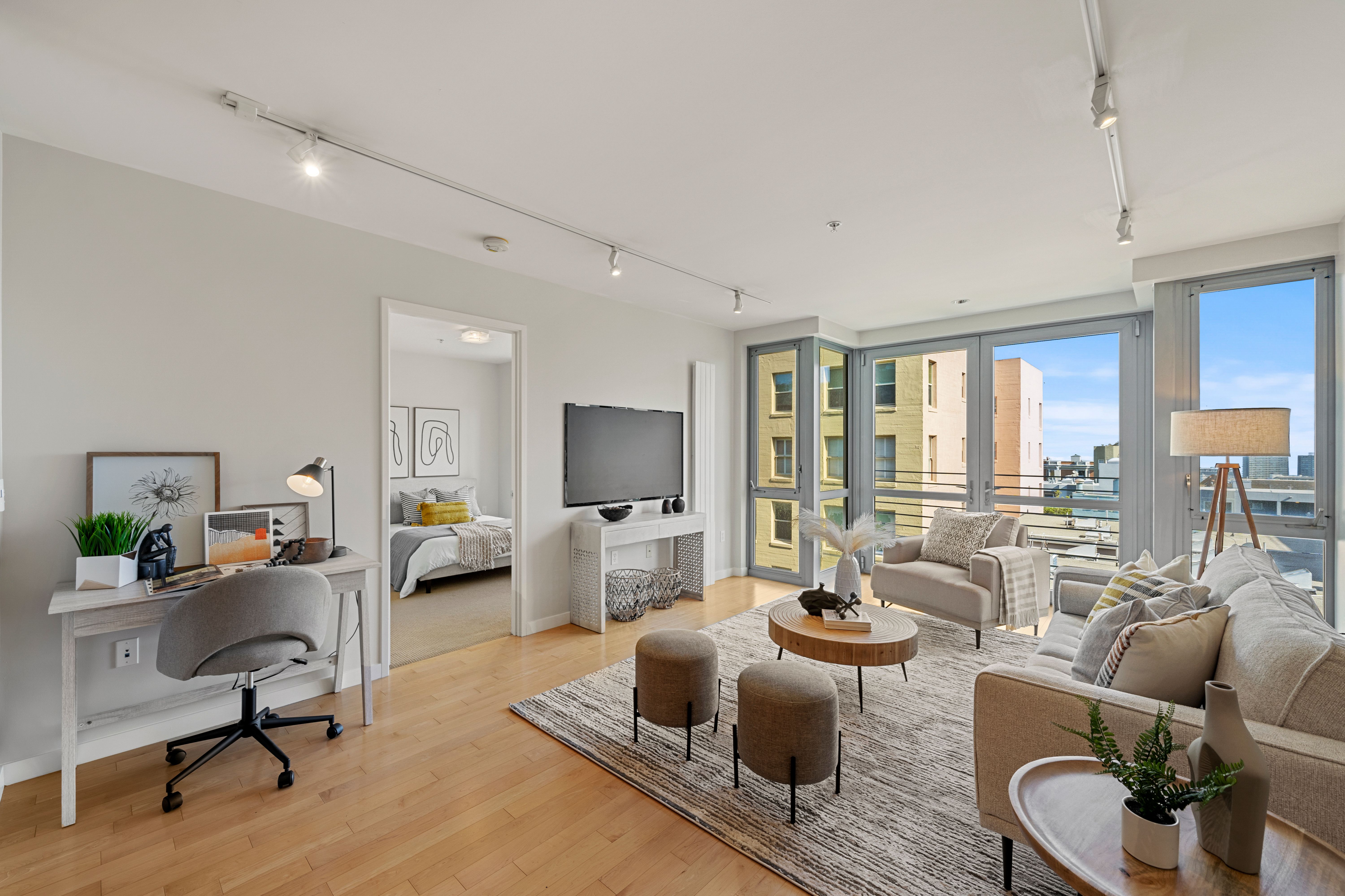 1840 Washington Street # 502 