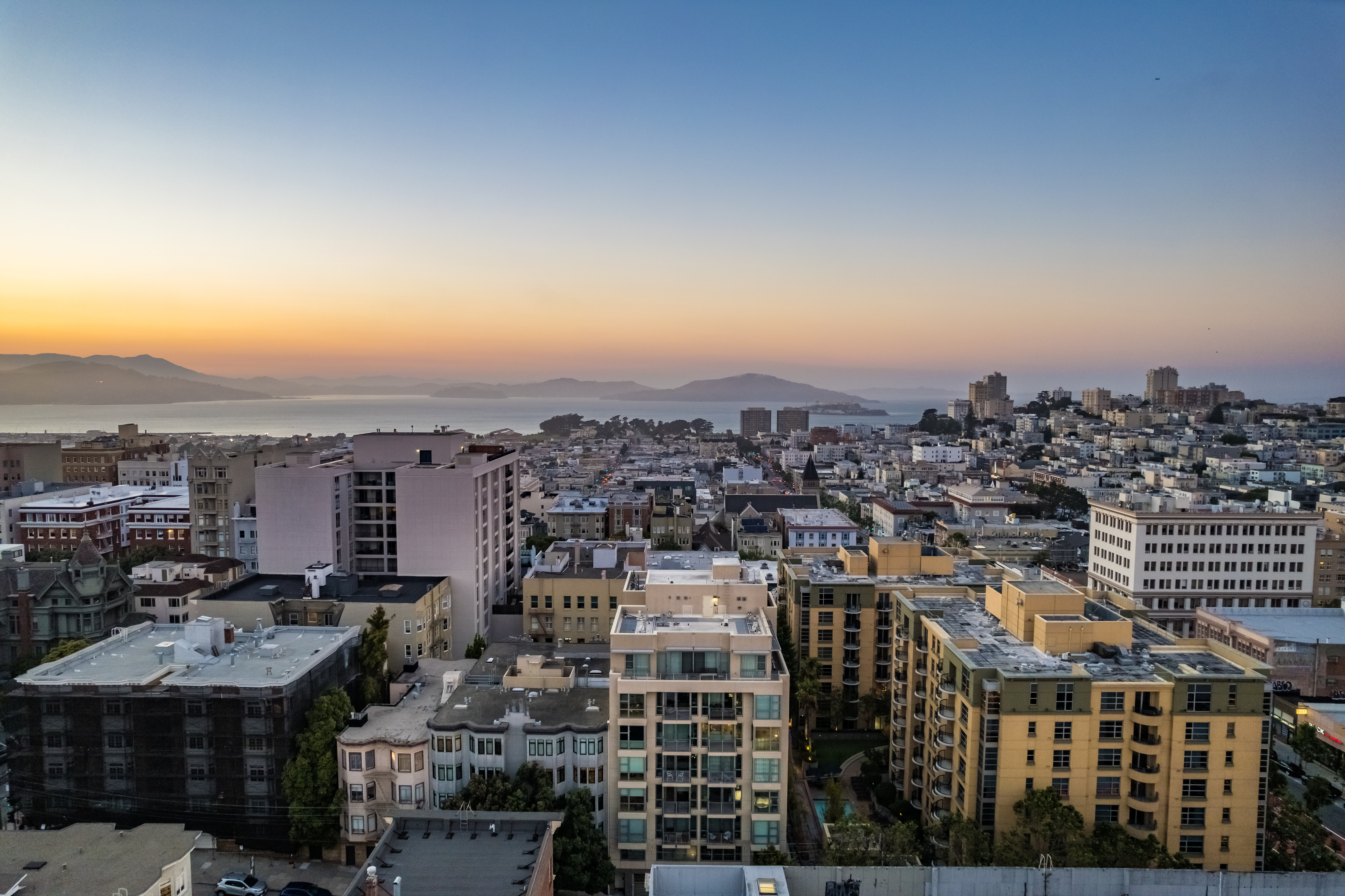 1840 Washington Street # 502 