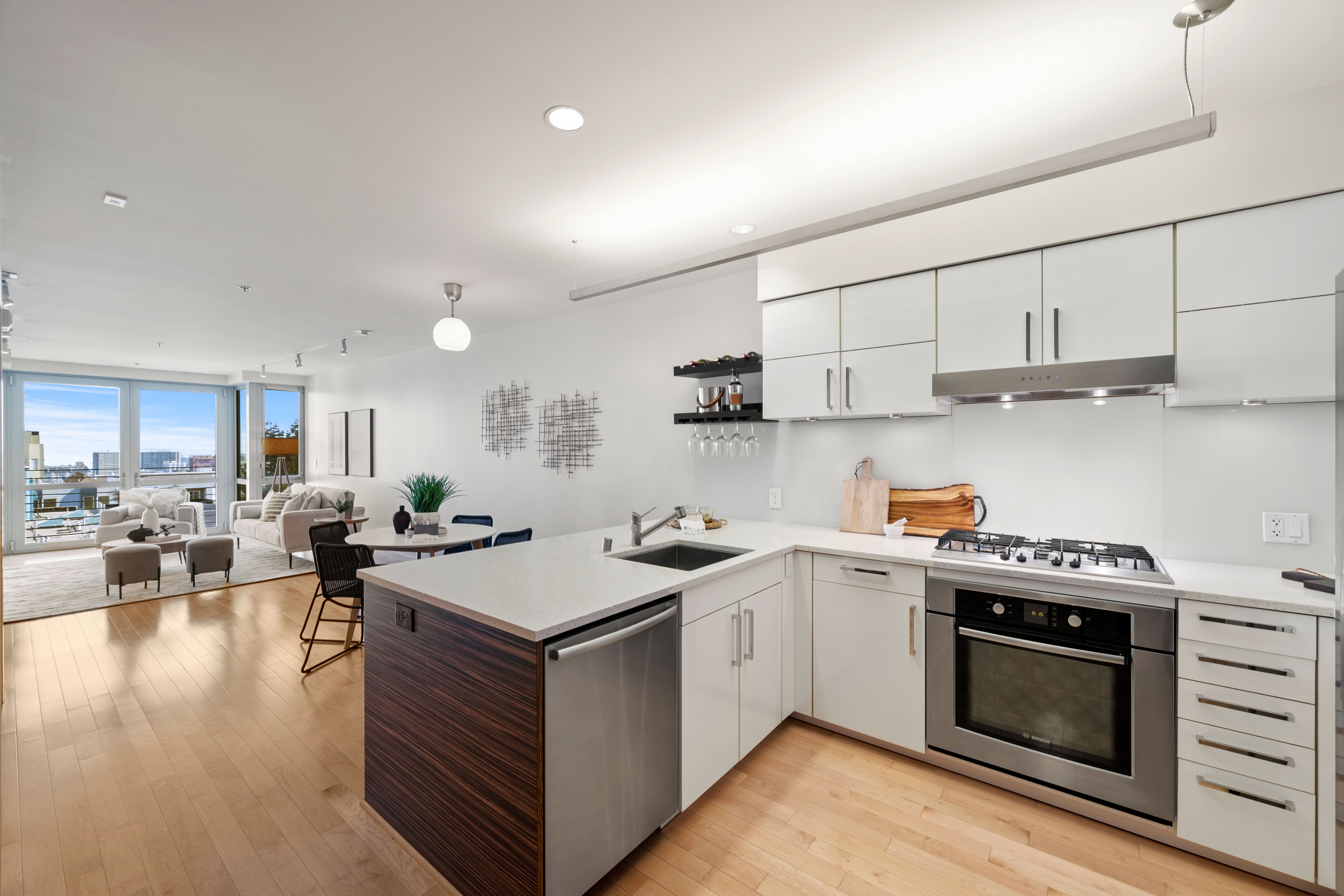 1840 Washington Street # 502 