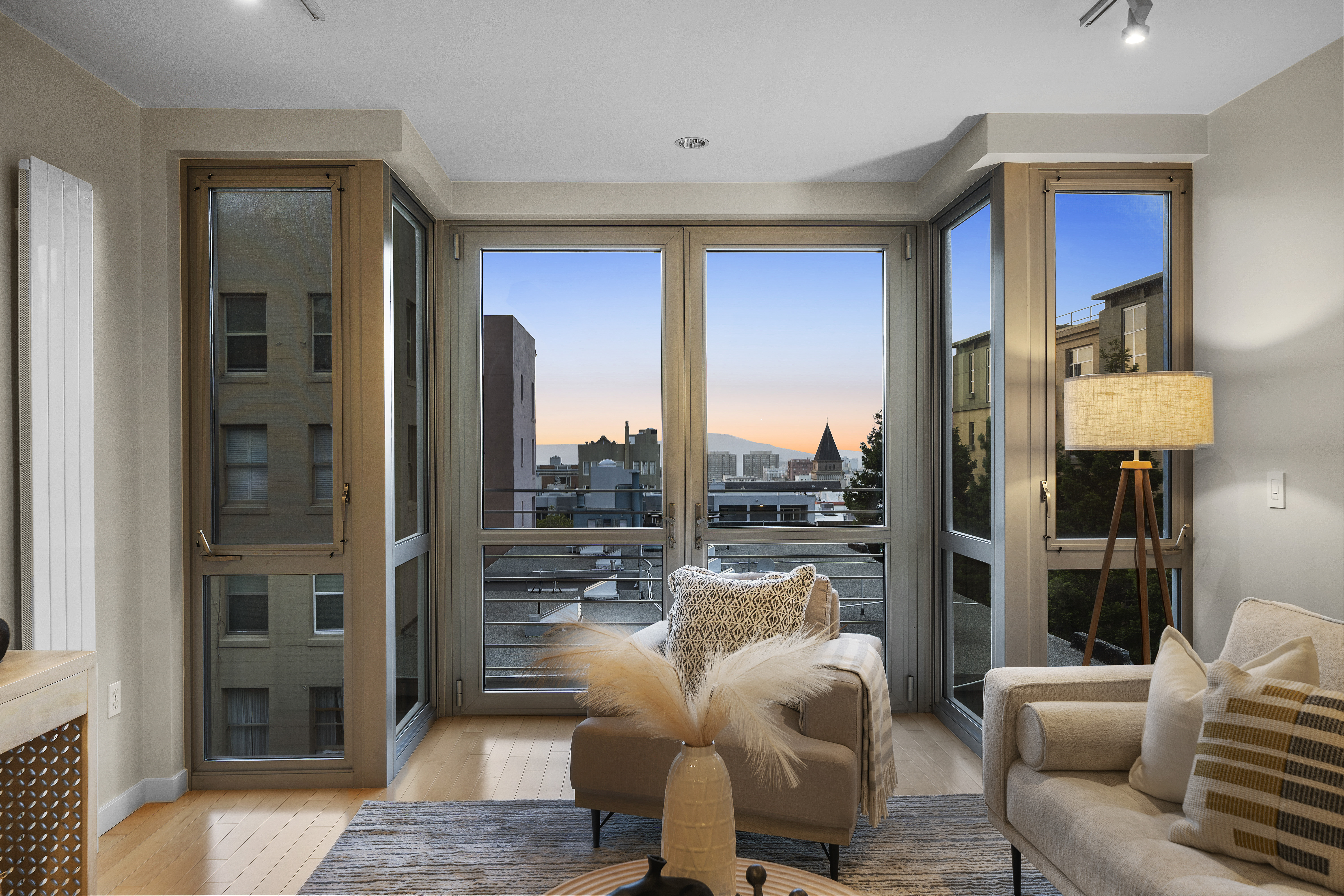 1840 Washington Street # 502 