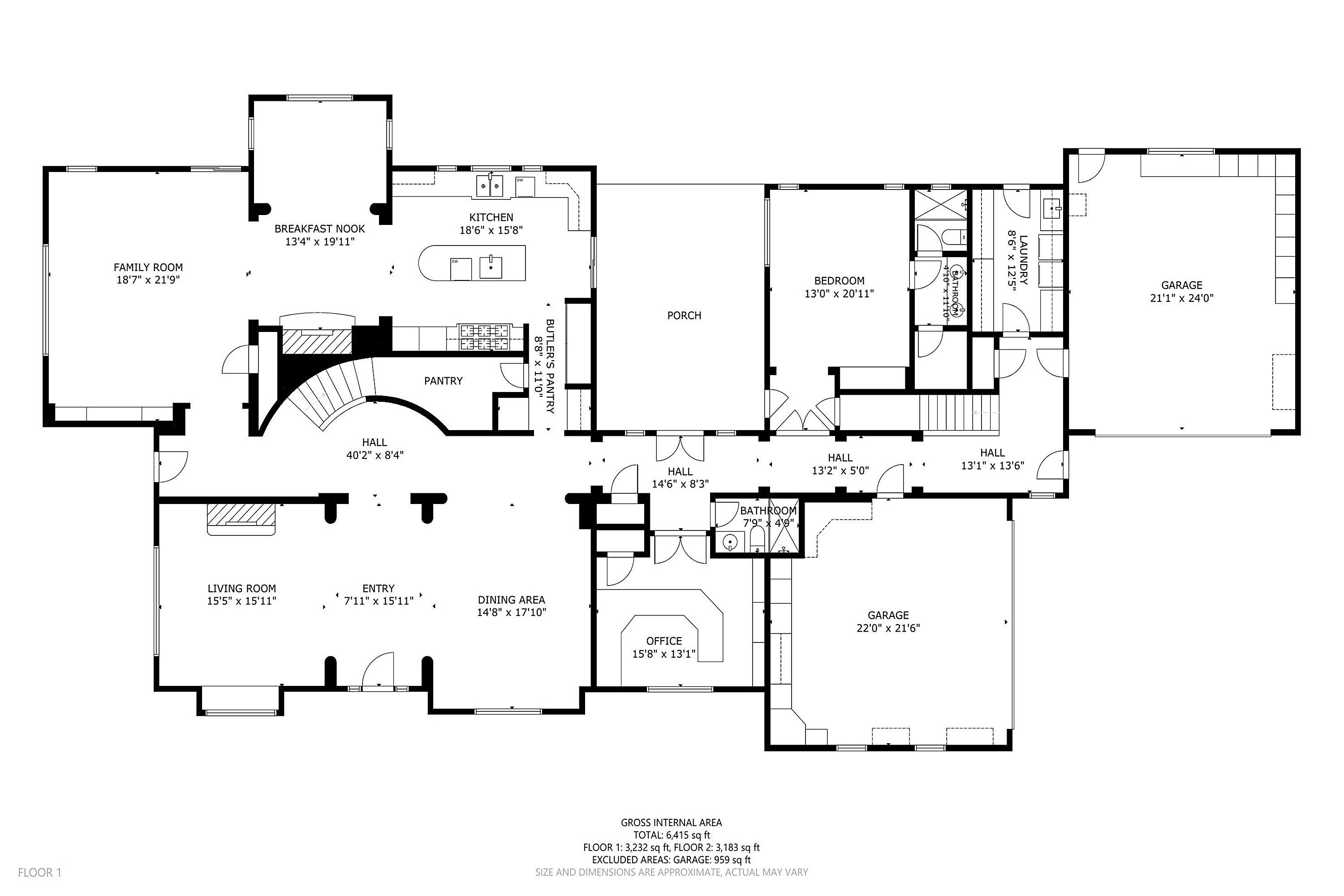1333 Montrose Place 