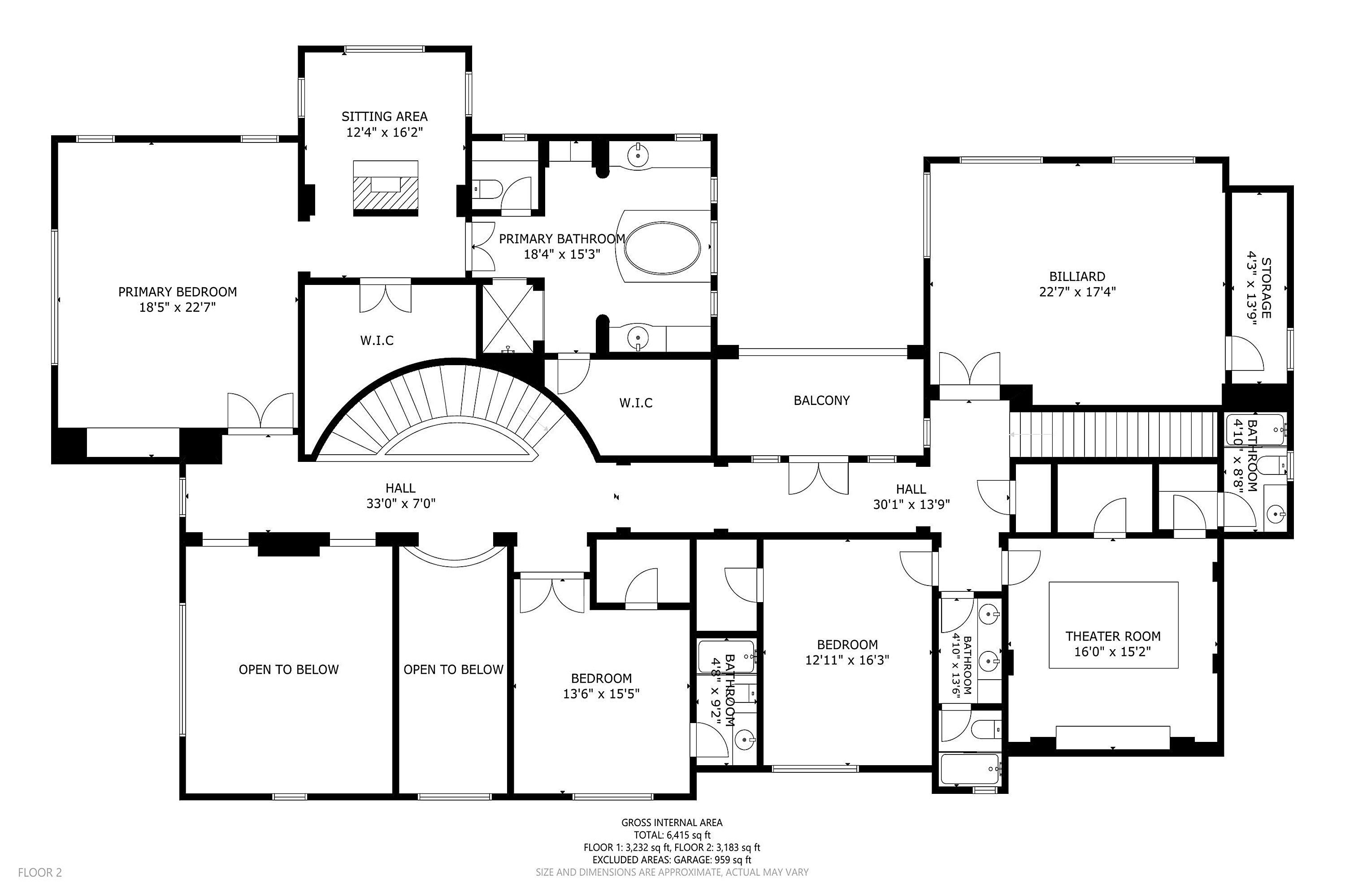 1333 Montrose Place 