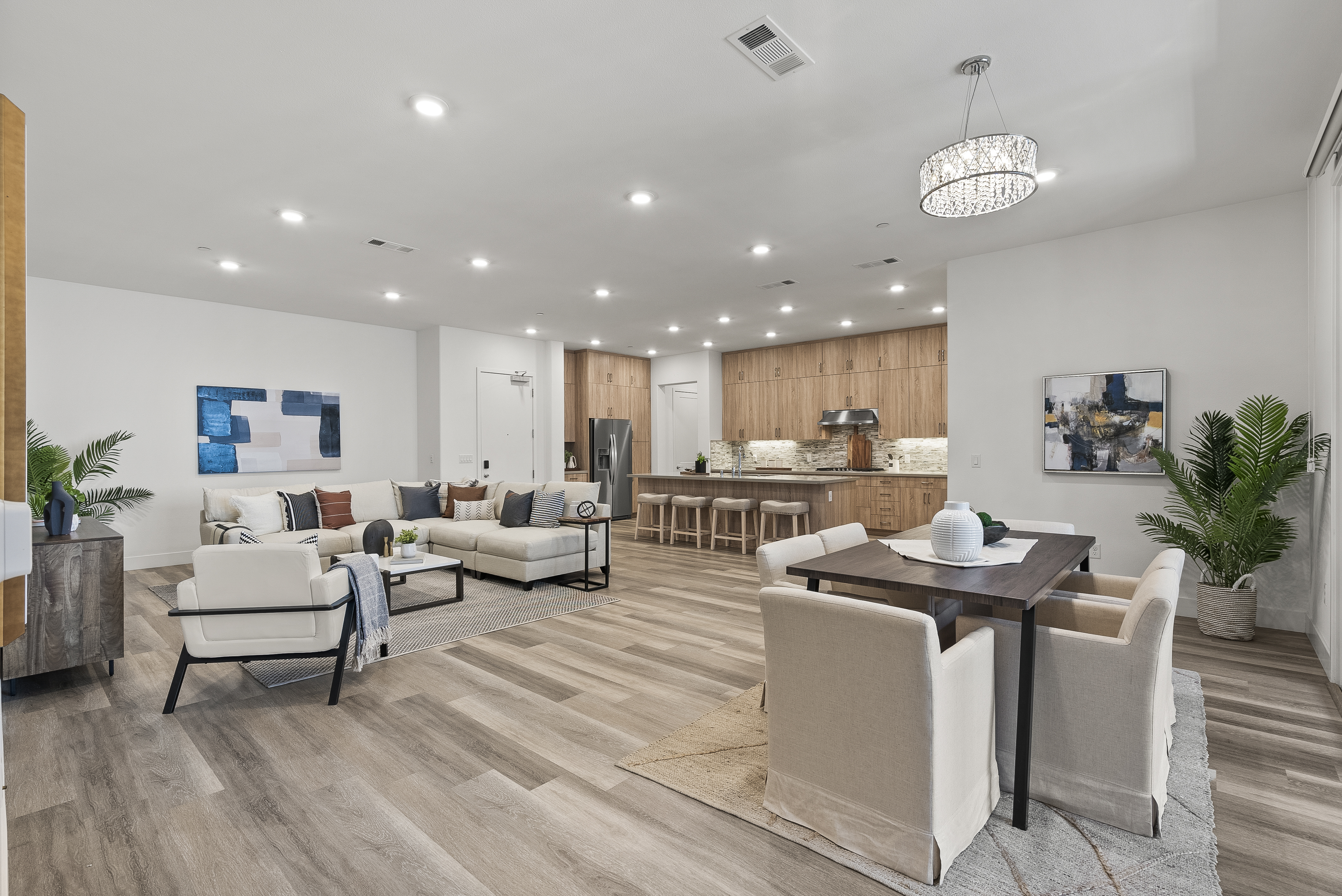 45258 Tom Blalock Street, #206 