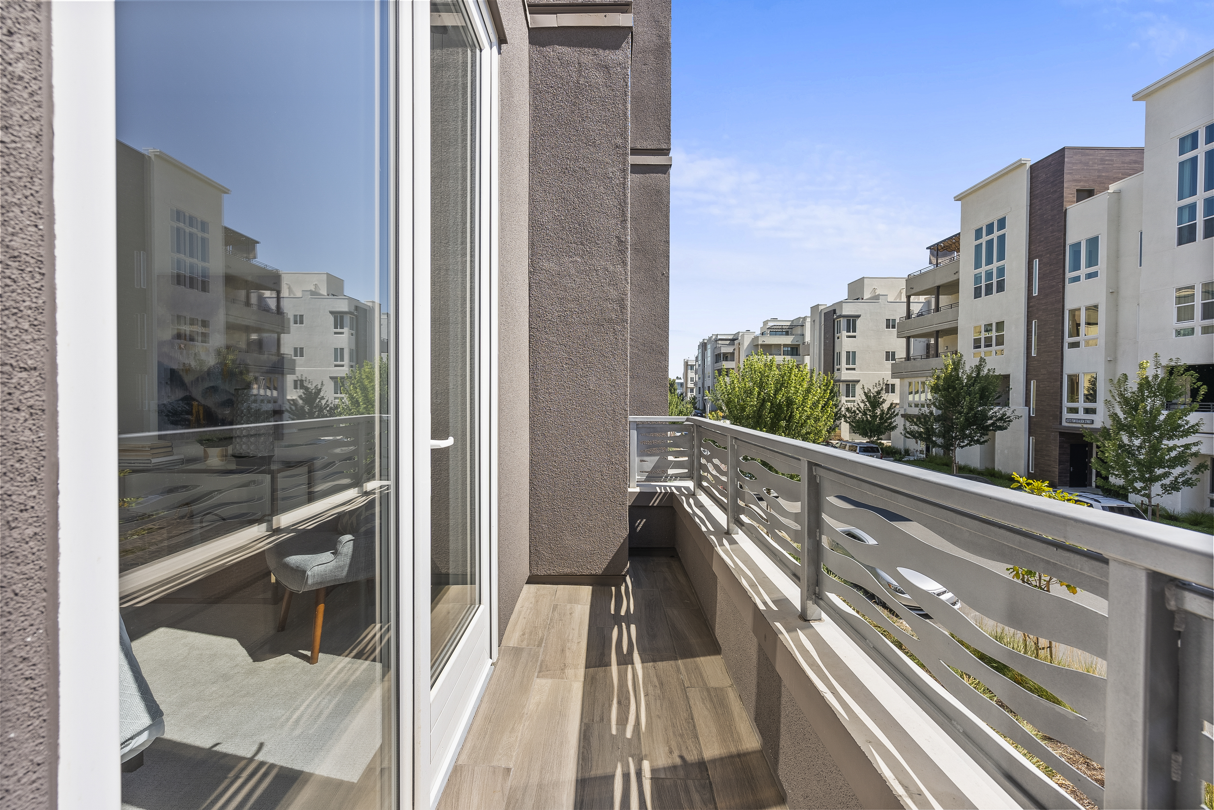 45258 Tom Blalock Street, #206 