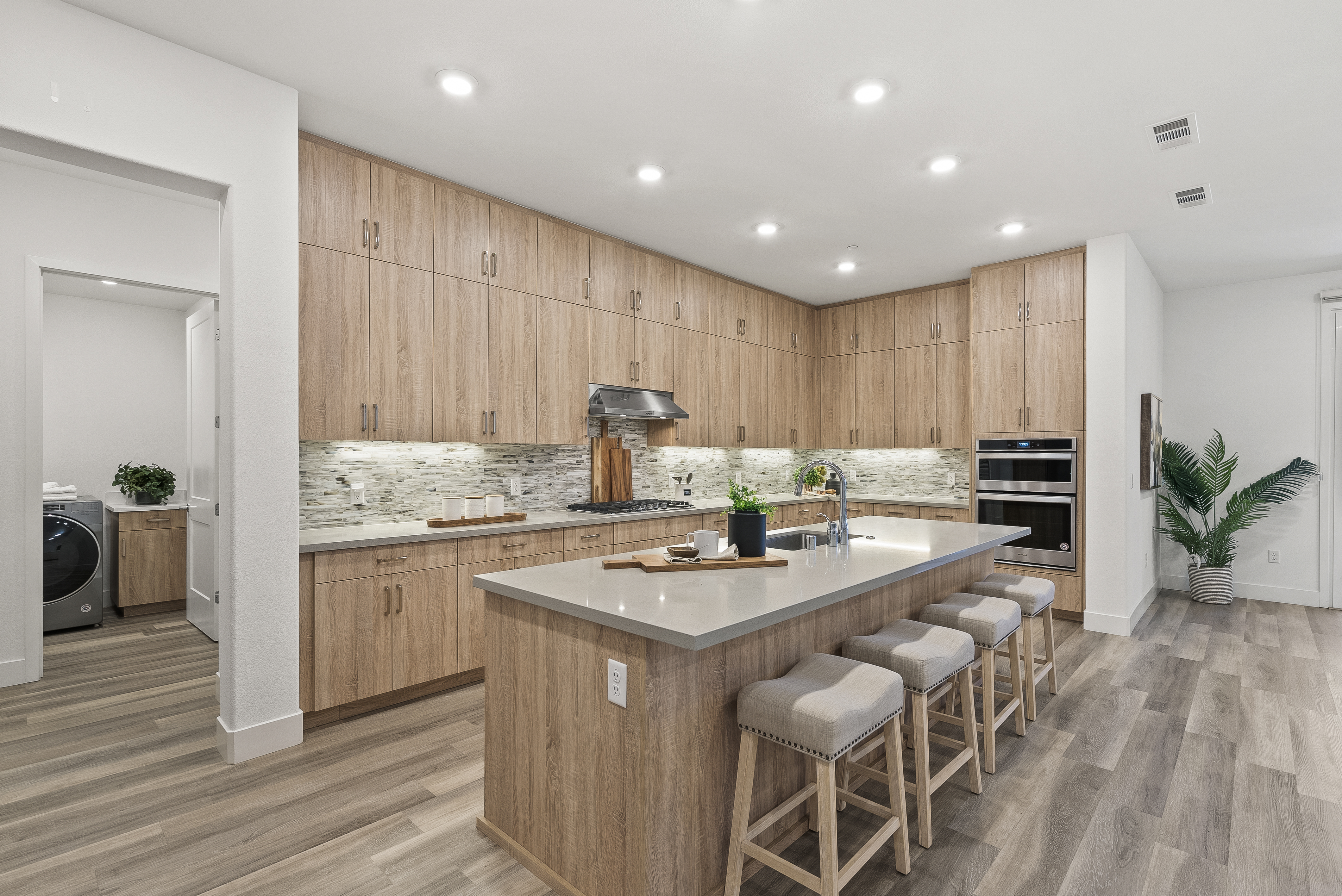 45258 Tom Blalock Street, #206 